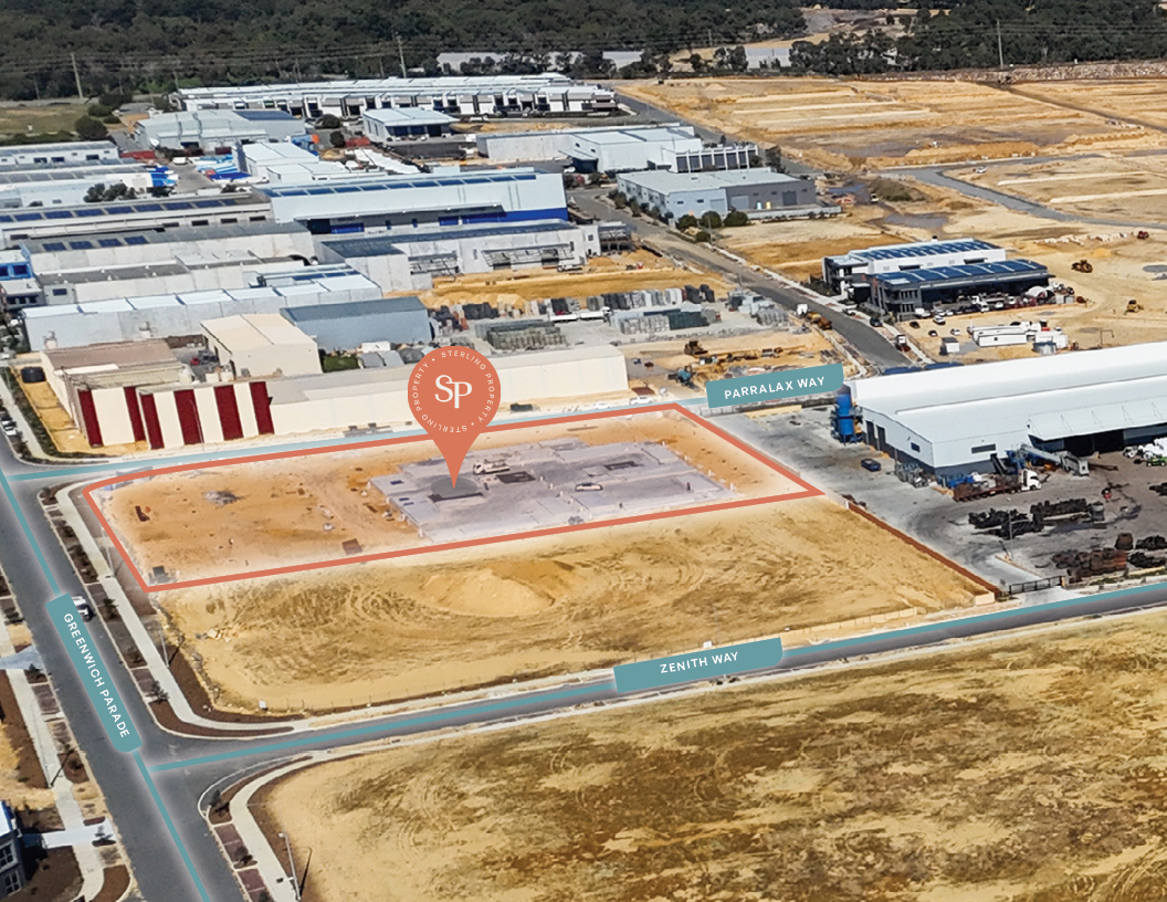 8 Parallax Way, Neerabup WA 6031