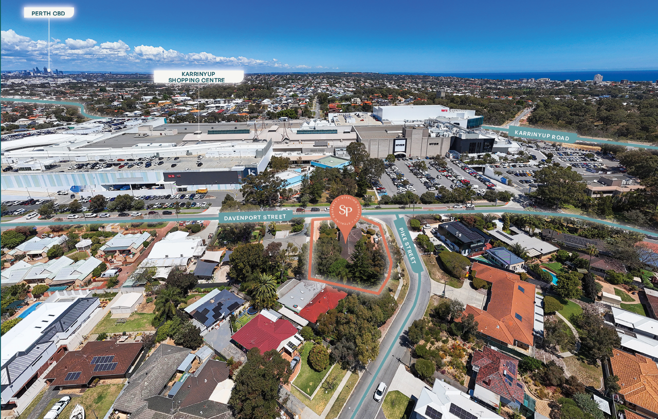 7 Pike Street, Karrinyup WA 6018