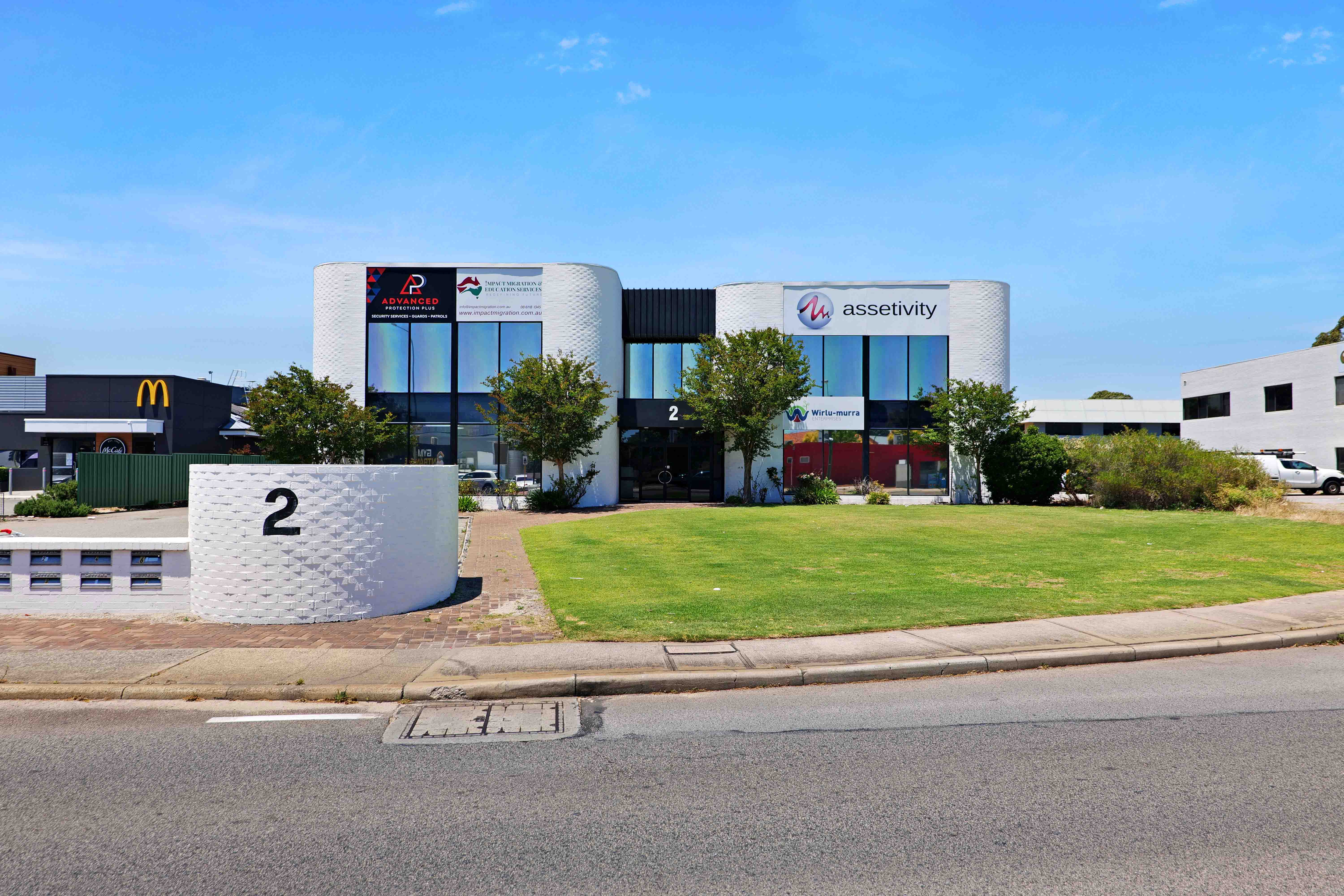 2 Canning Highway, South Perth WA 6151