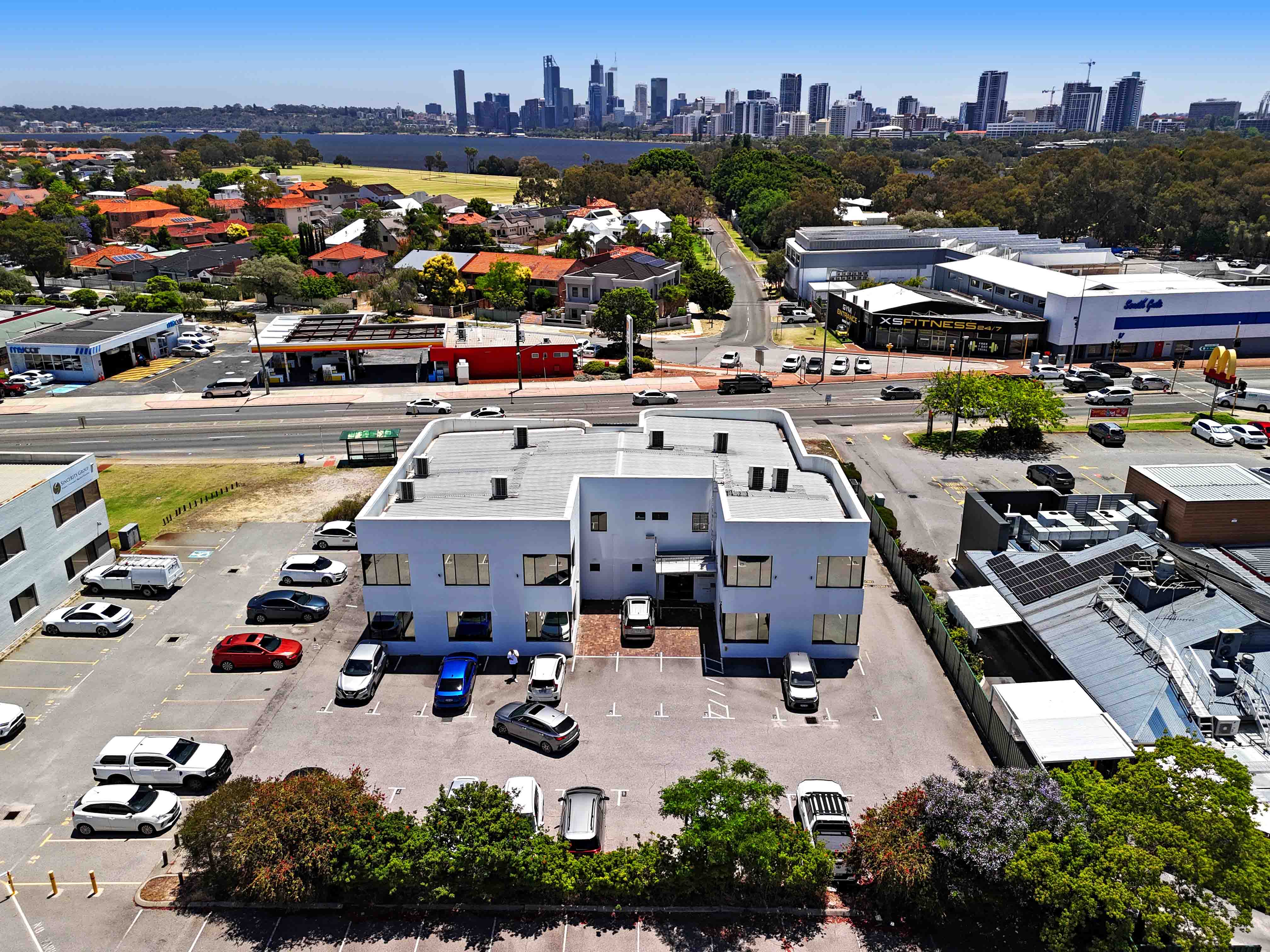 2 Canning Highway, South Perth WA 6151