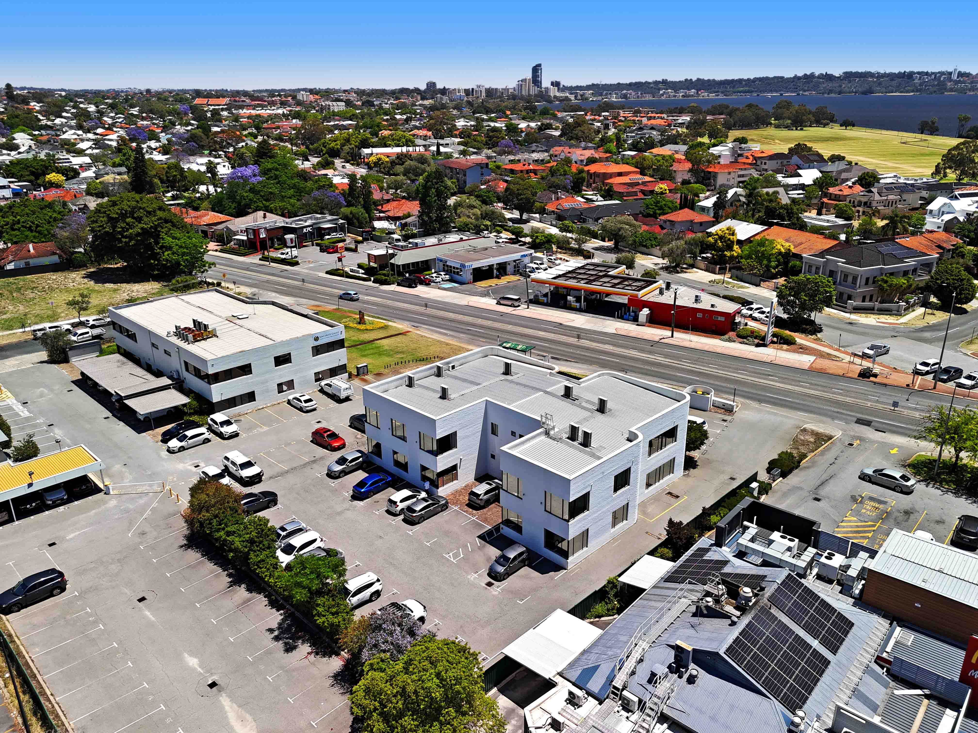 2 Canning Highway, South Perth WA 6151