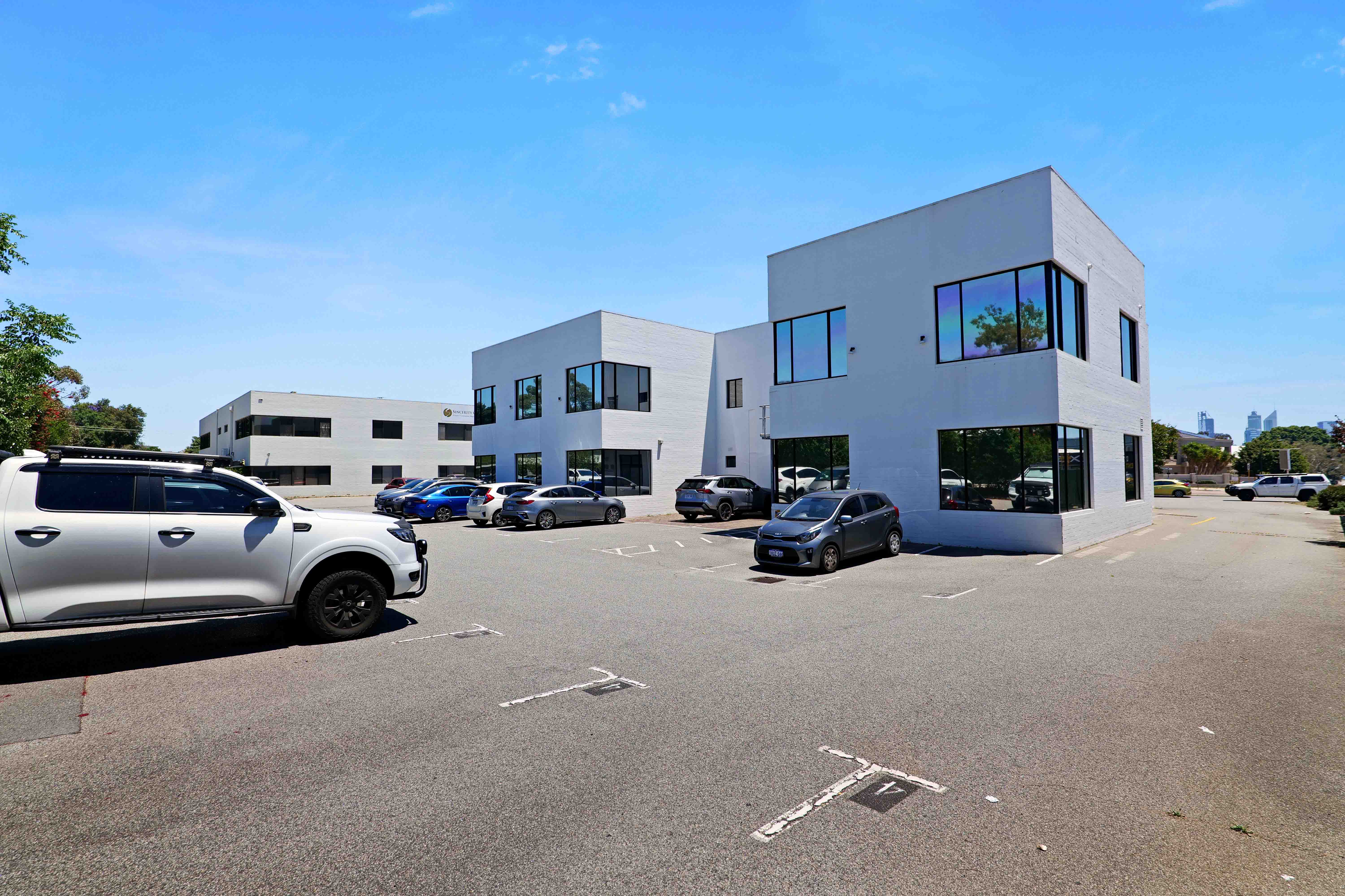 2 Canning Highway, South Perth WA 6151