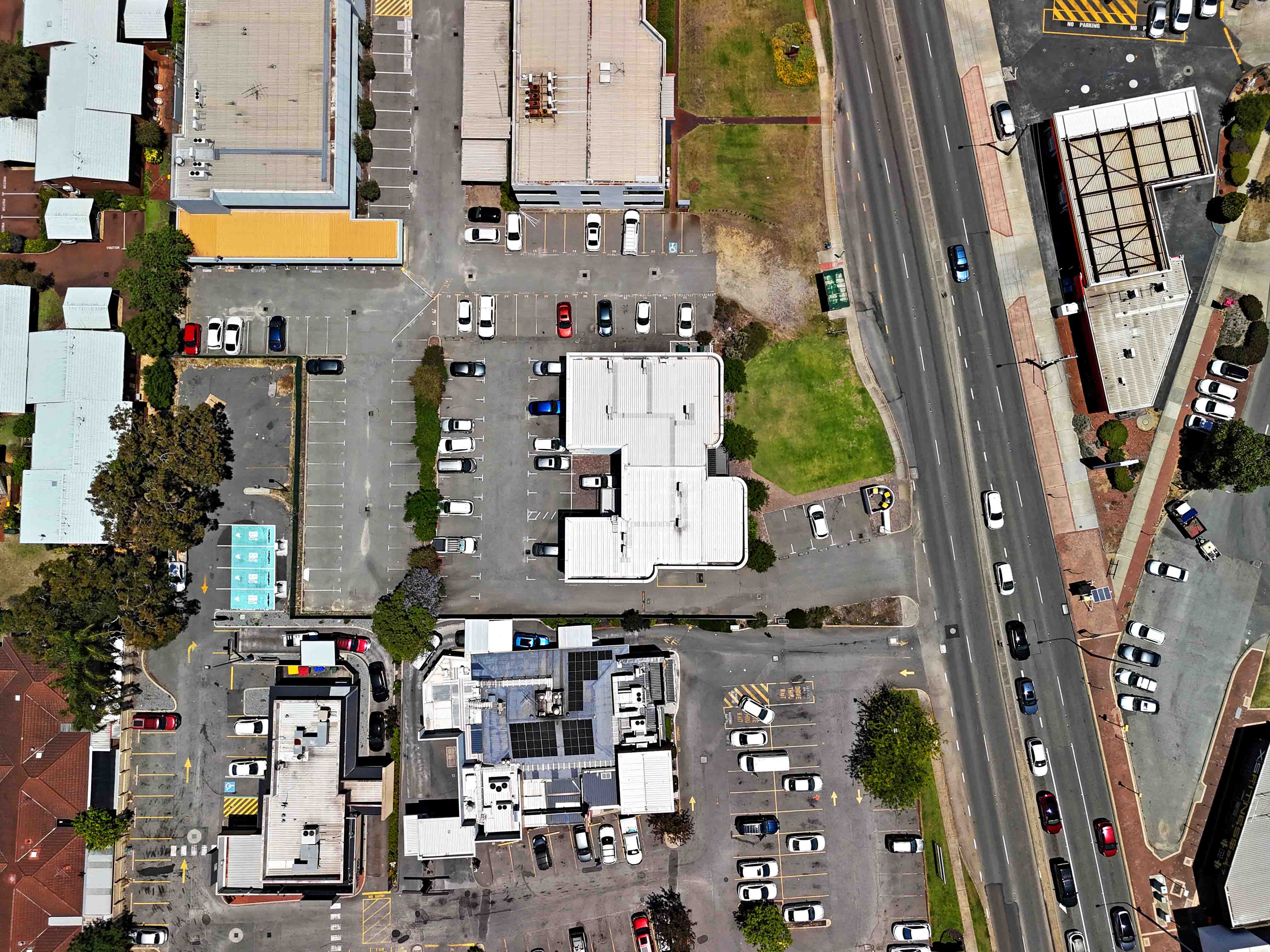 2 Canning Highway, South Perth WA 6151