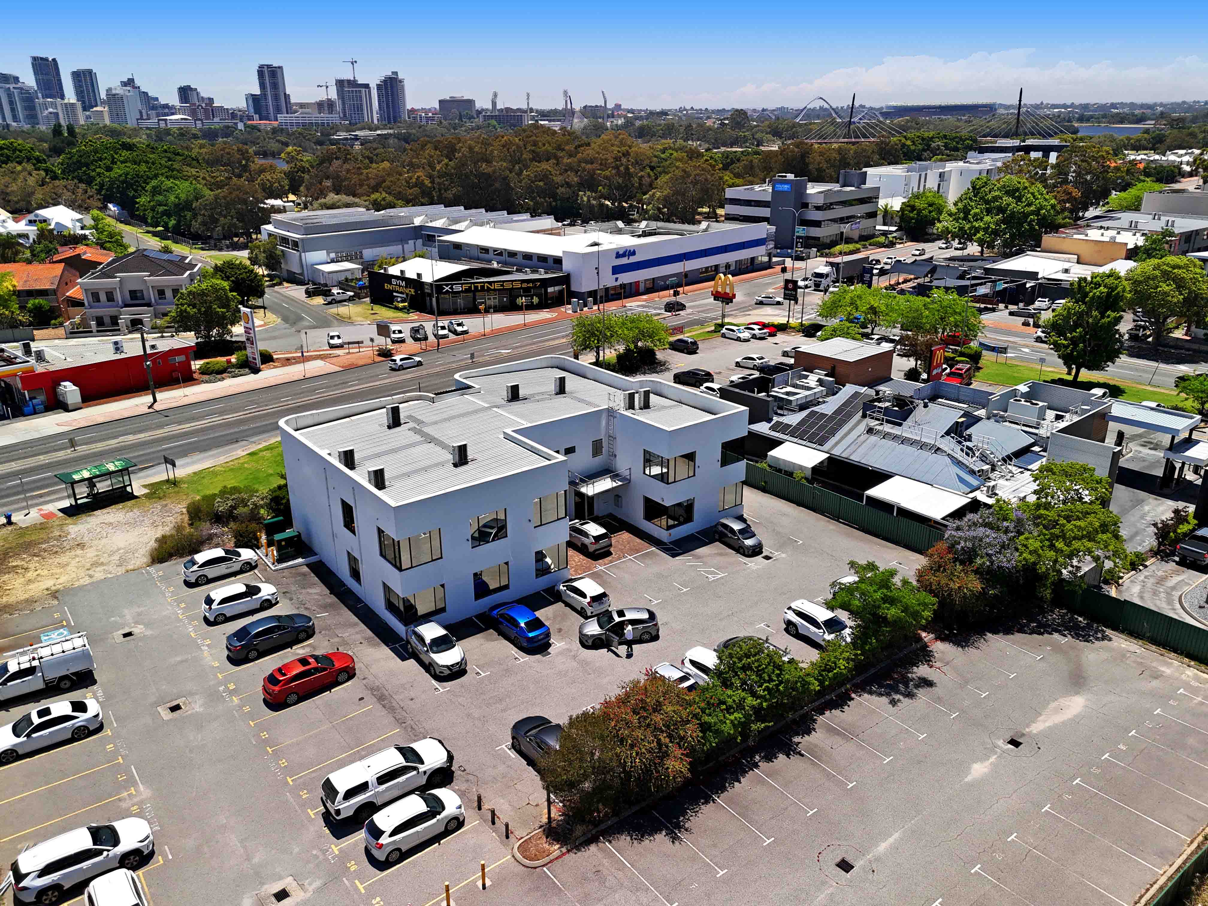 2 Canning Highway, South Perth WA 6151