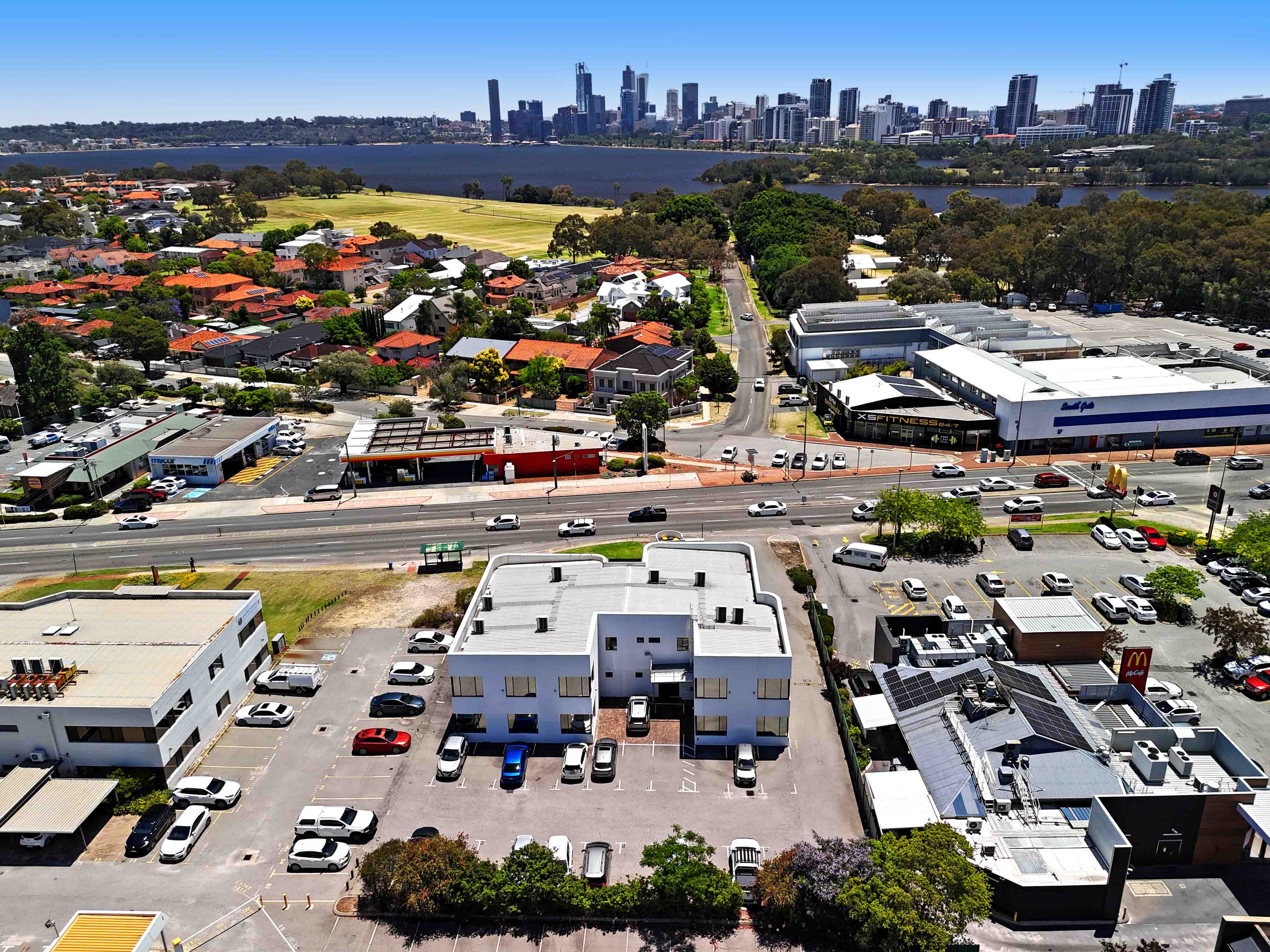 2 Canning Highway, South Perth WA 6151