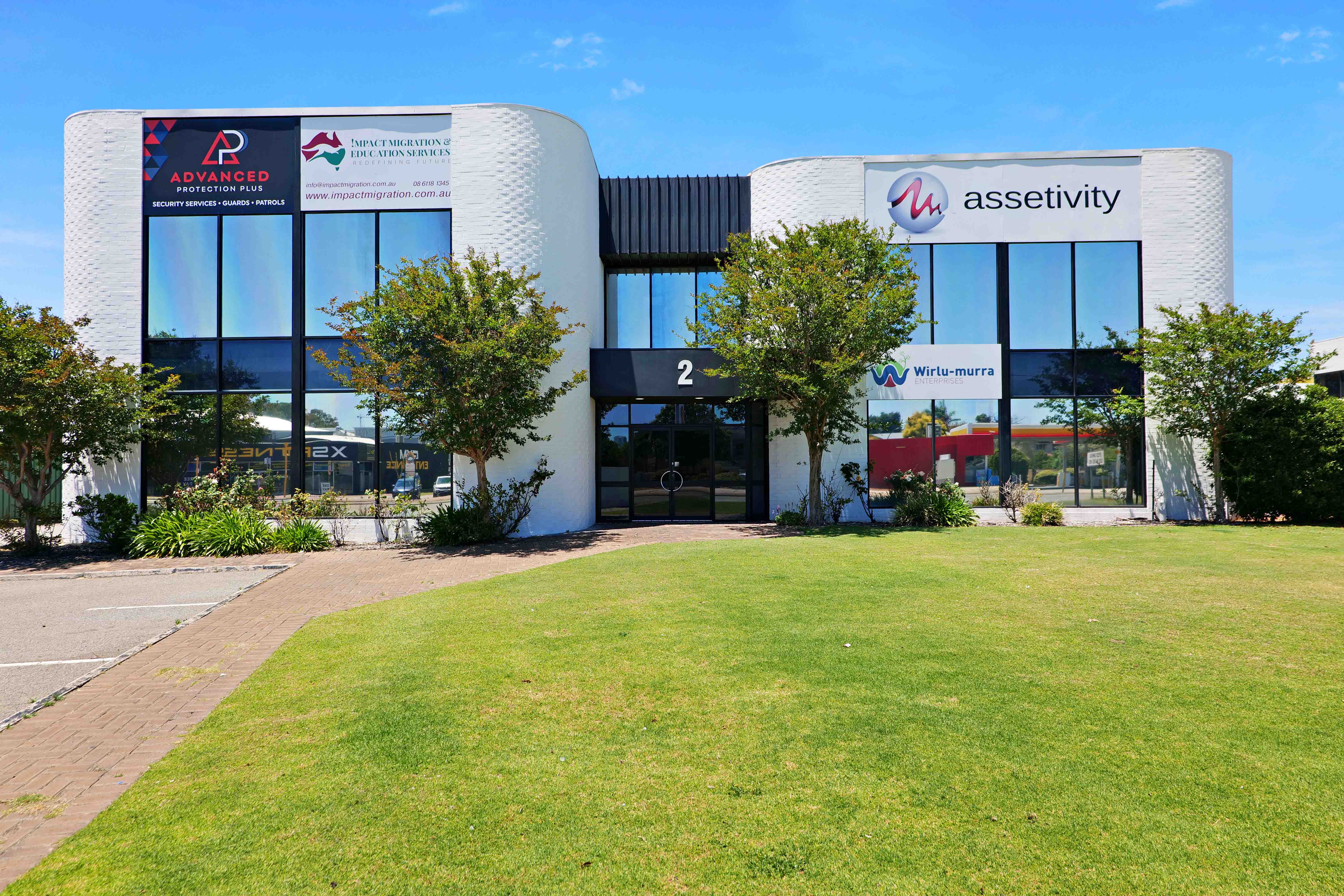 2 Canning Highway, South Perth WA 6151