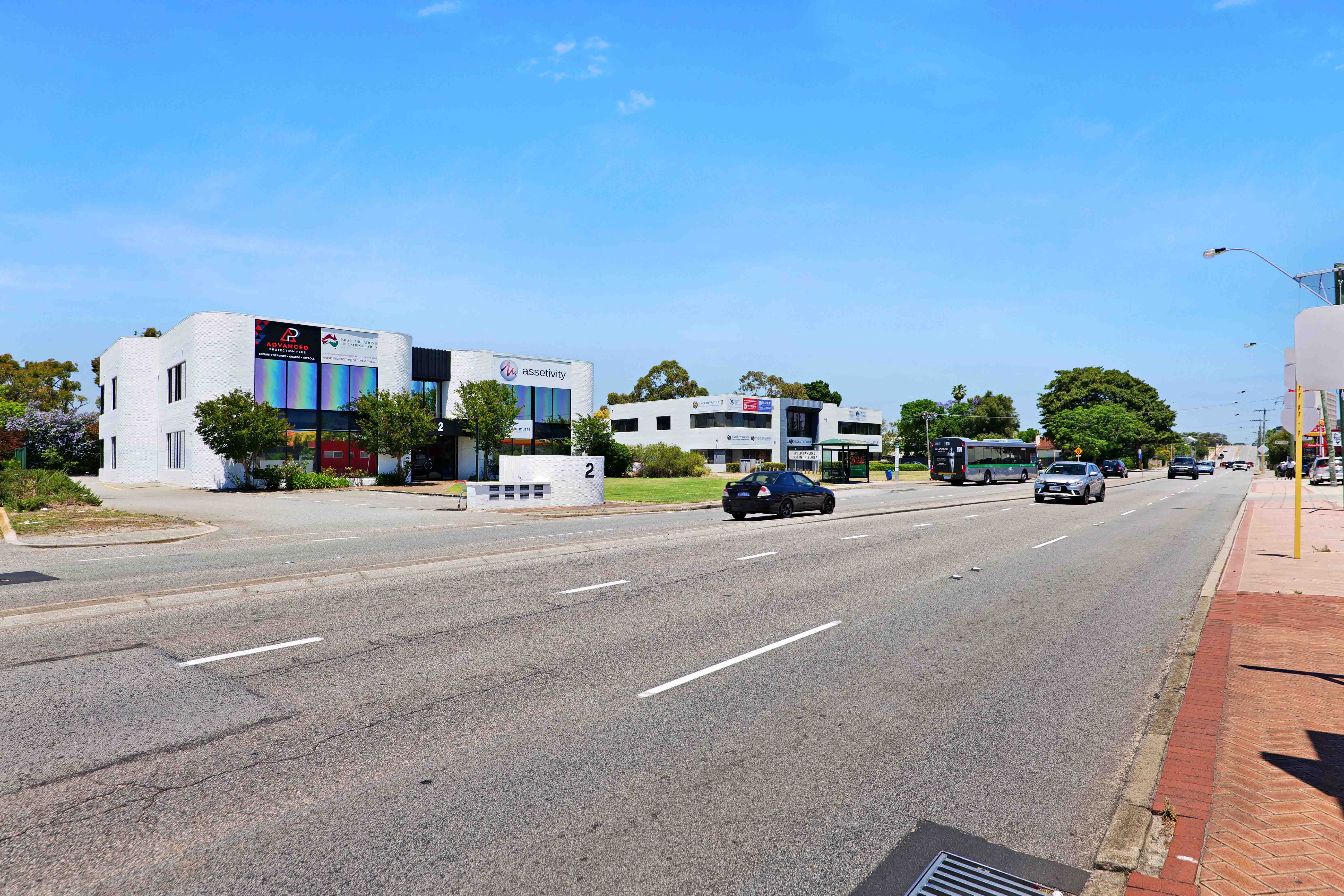 2 Canning Highway, South Perth WA 6151