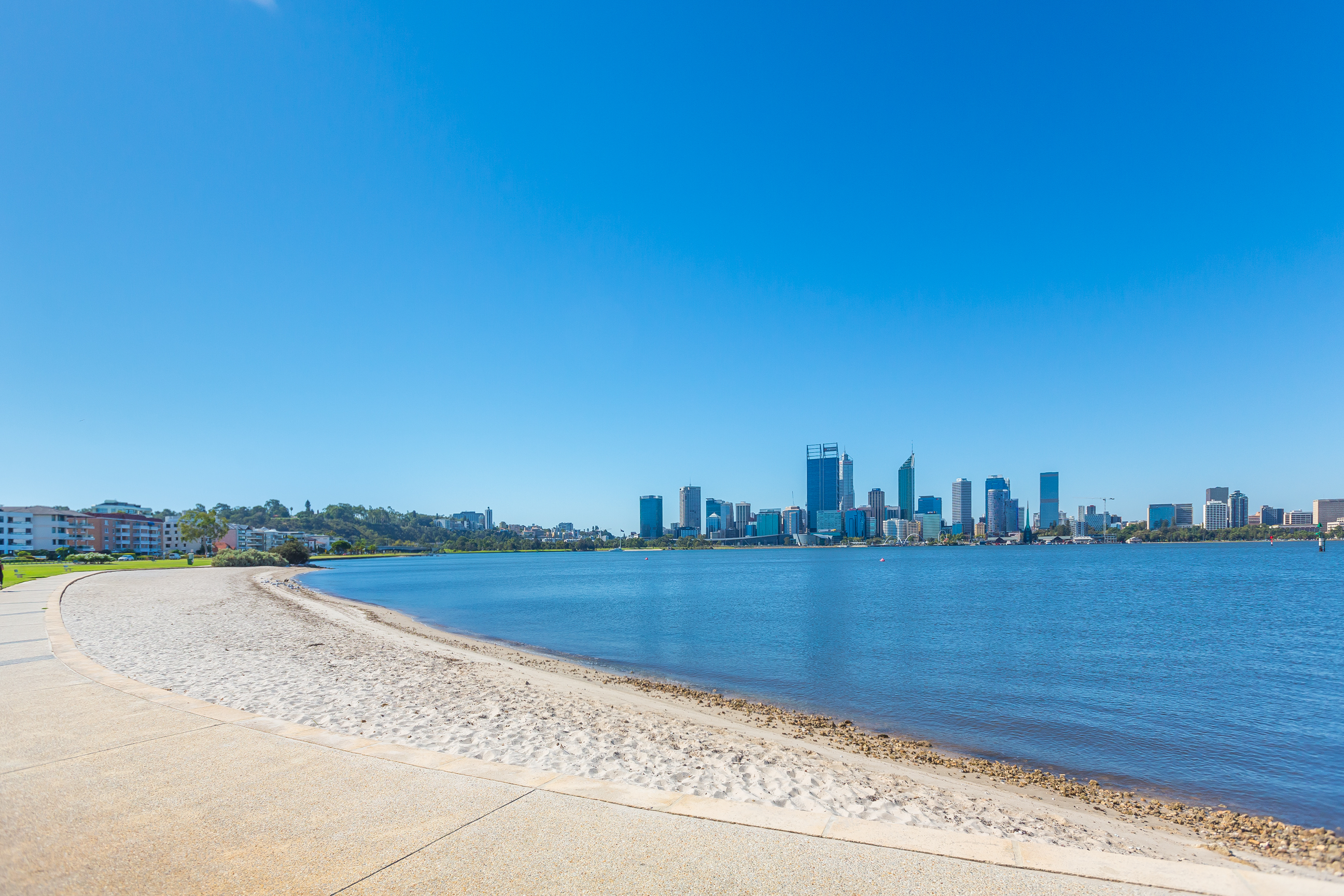 5 Harper Terrace, South Perth WA 6151