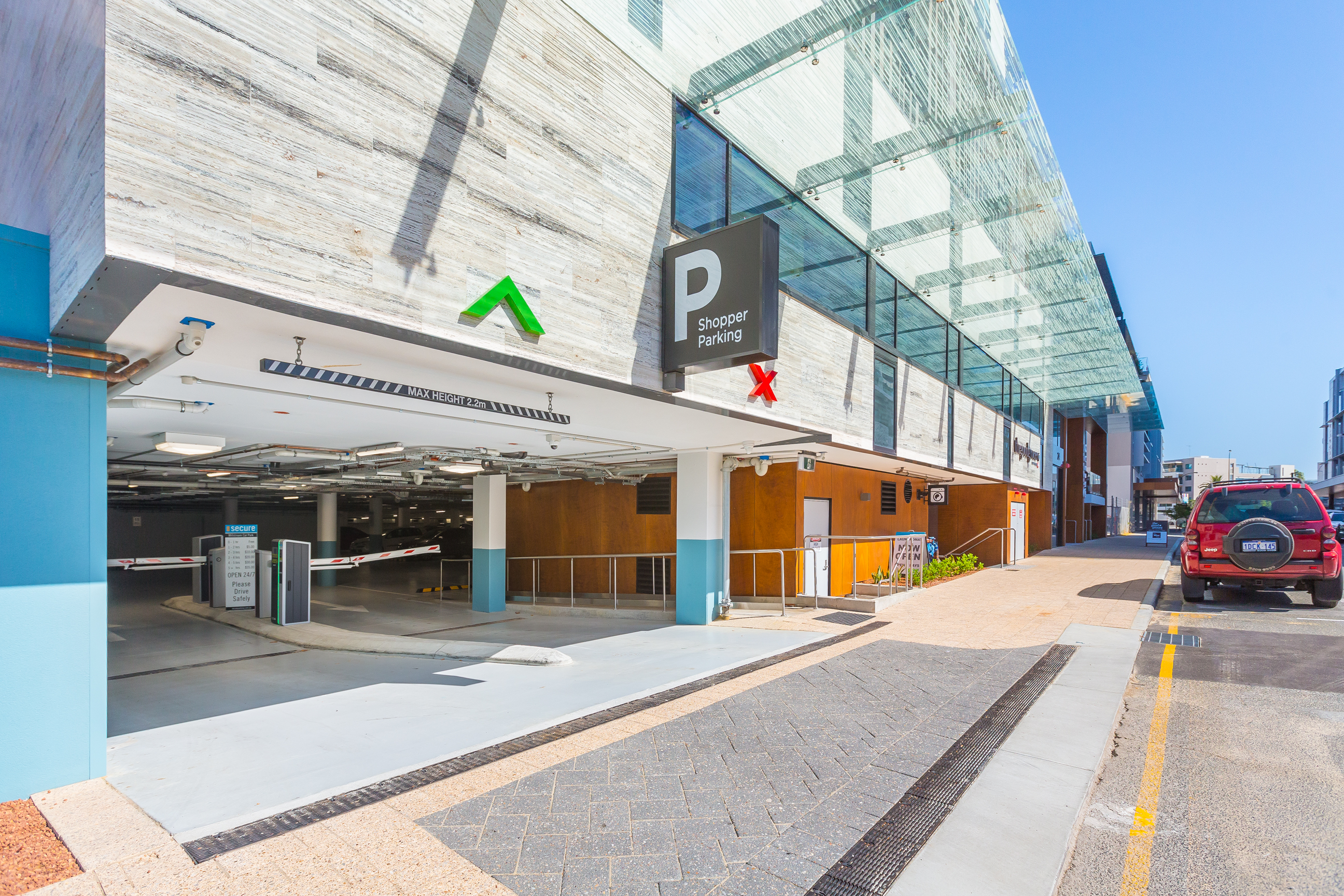 5 Harper Terrace, South Perth WA 6151