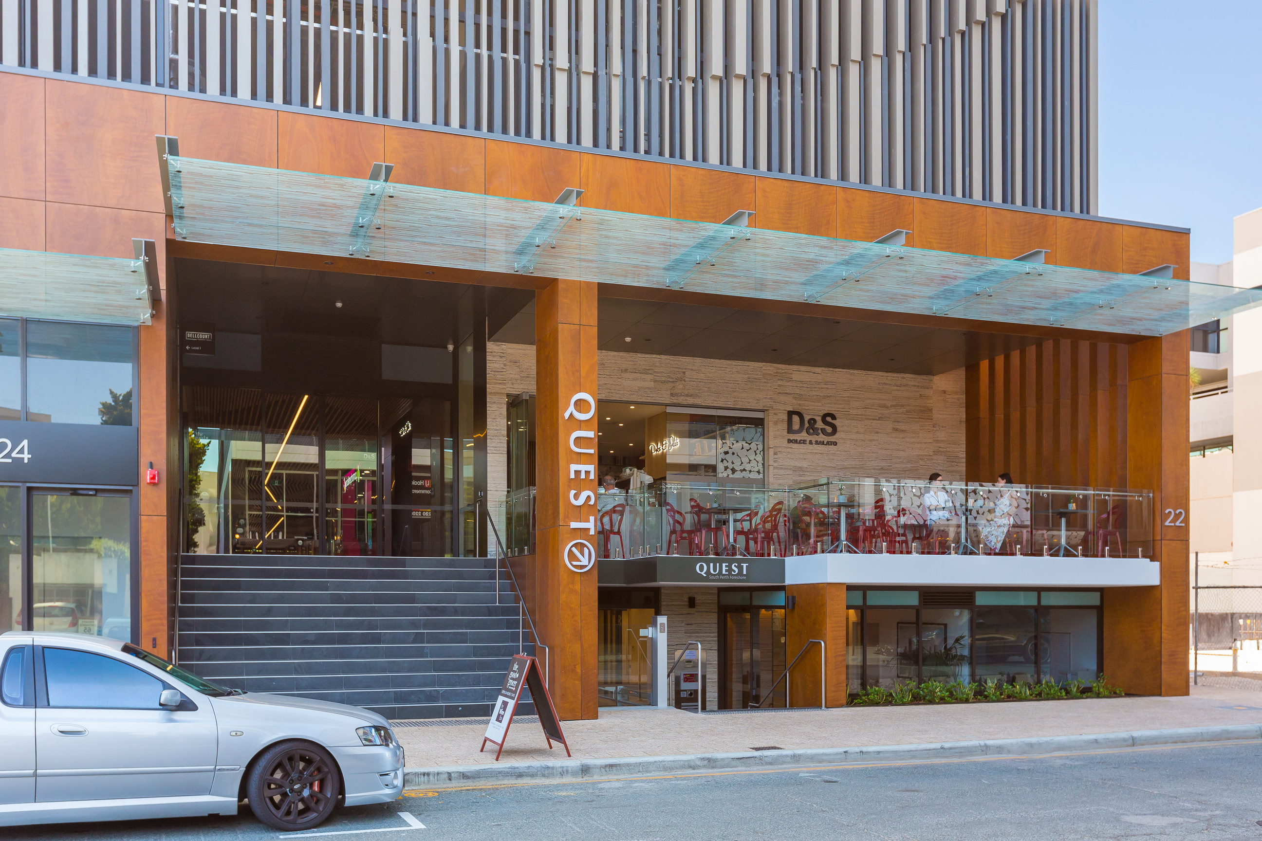 5 Harper Terrace, South Perth WA 6151