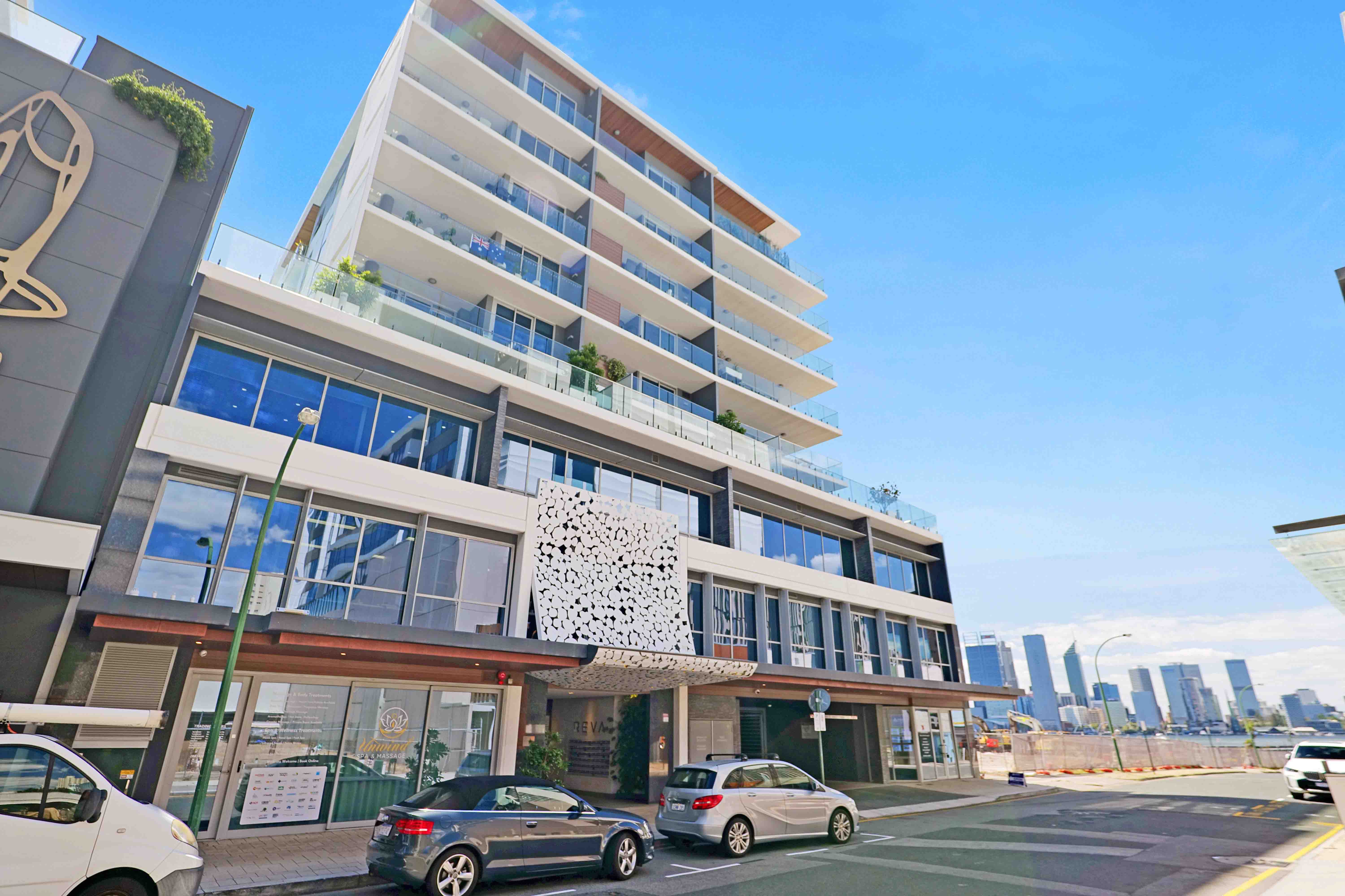 5 Harper Terrace, South Perth WA 6151