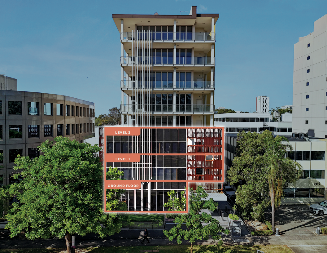 58 Kings Park Road, West Perth WA 6005