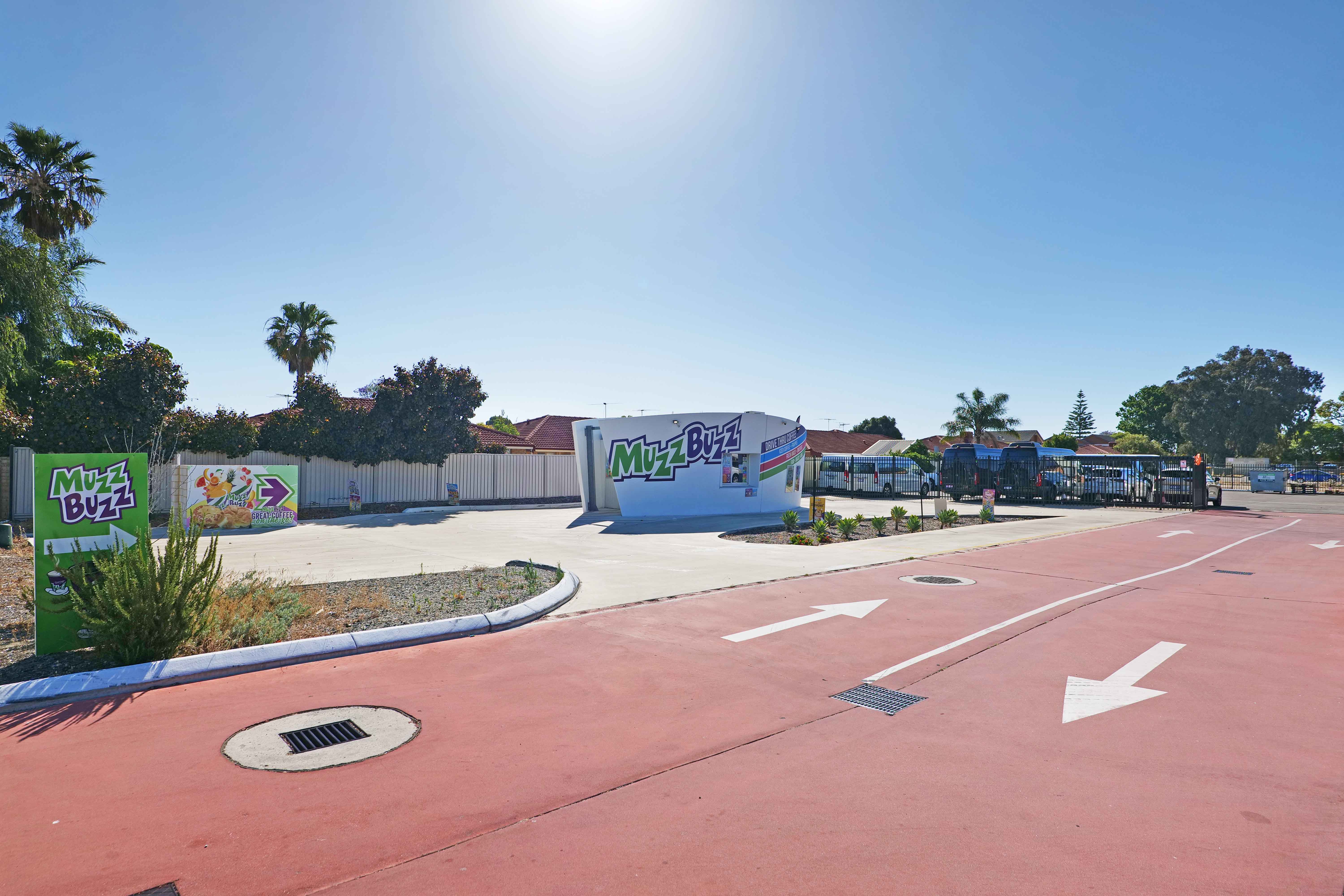 1/1163 Albany Highway, Bentley WA 6102