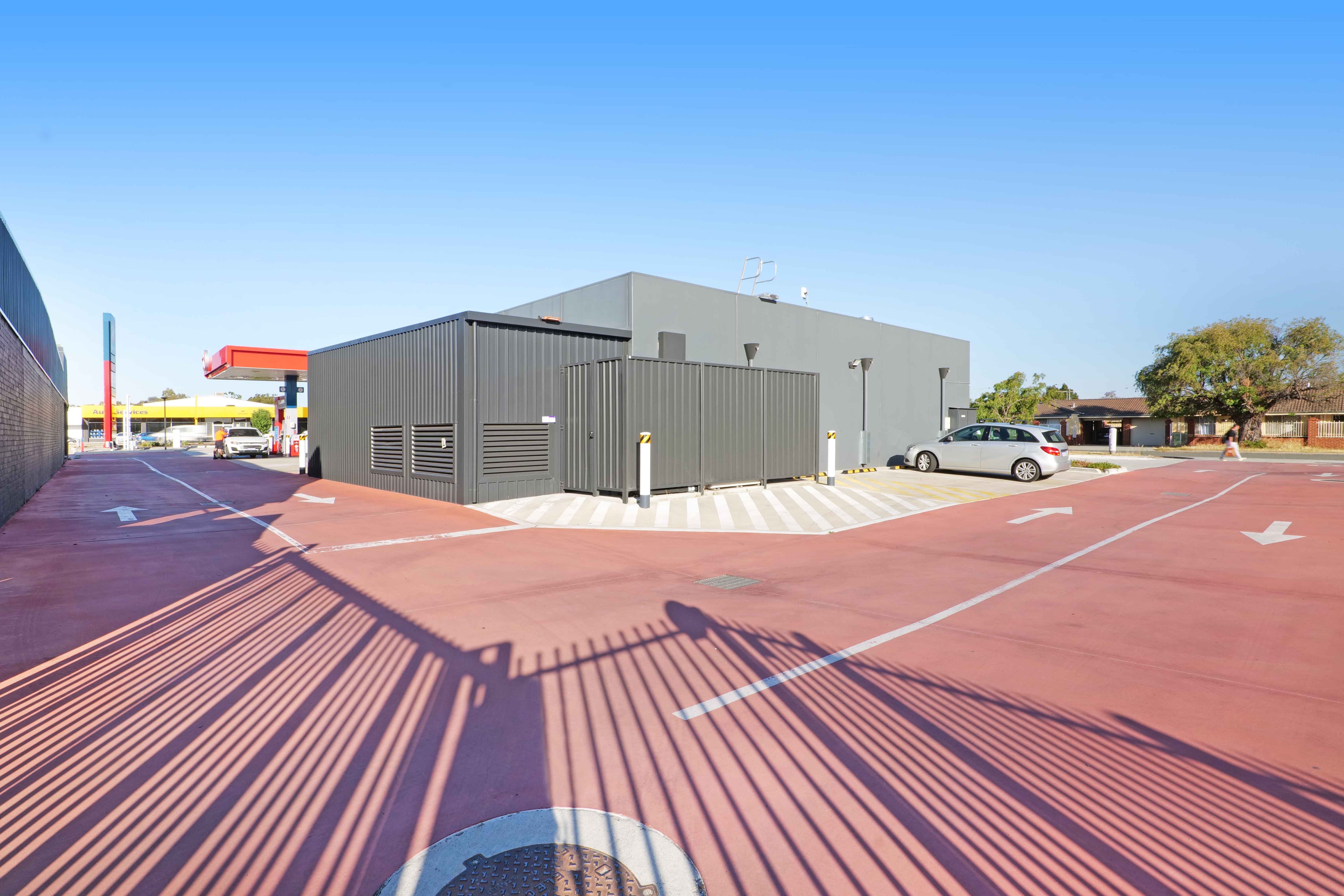 1/1163 Albany Highway, Bentley WA 6102