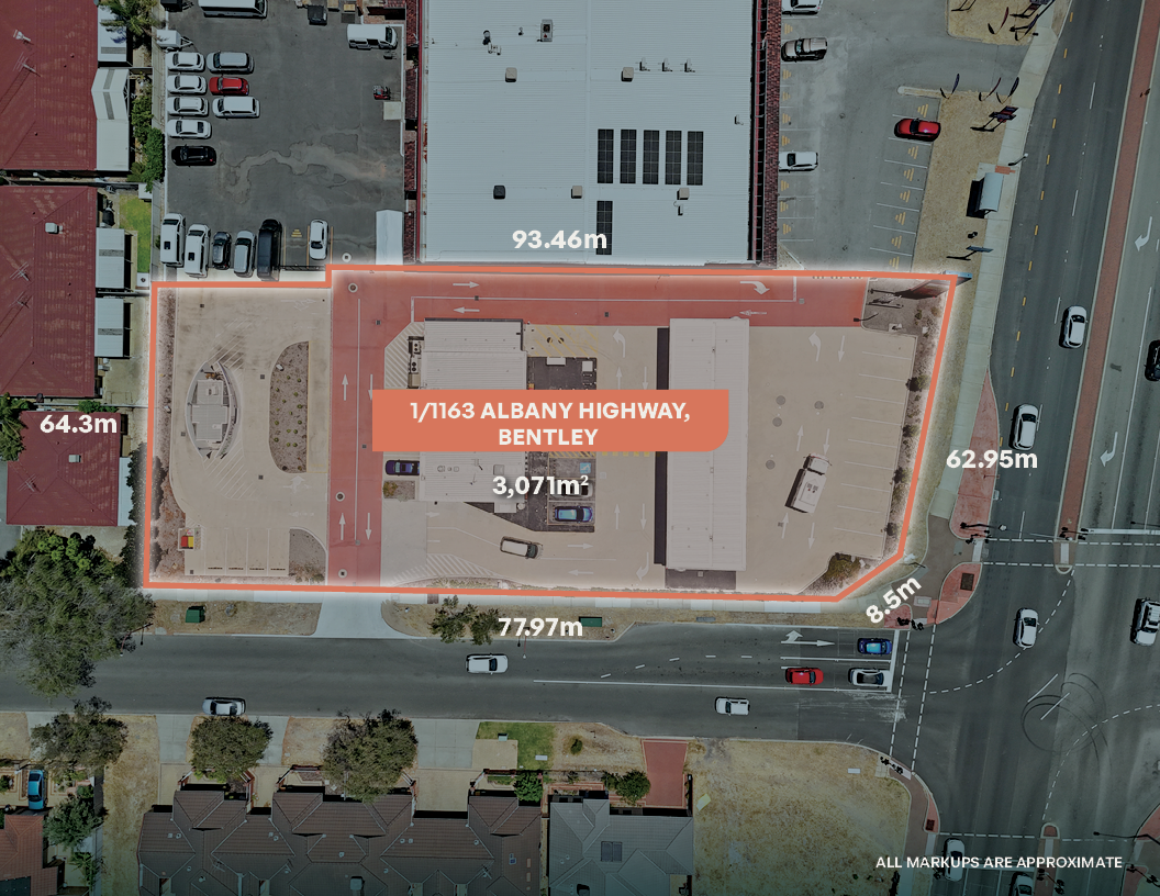 1/1163 Albany Highway, Bentley WA 6102