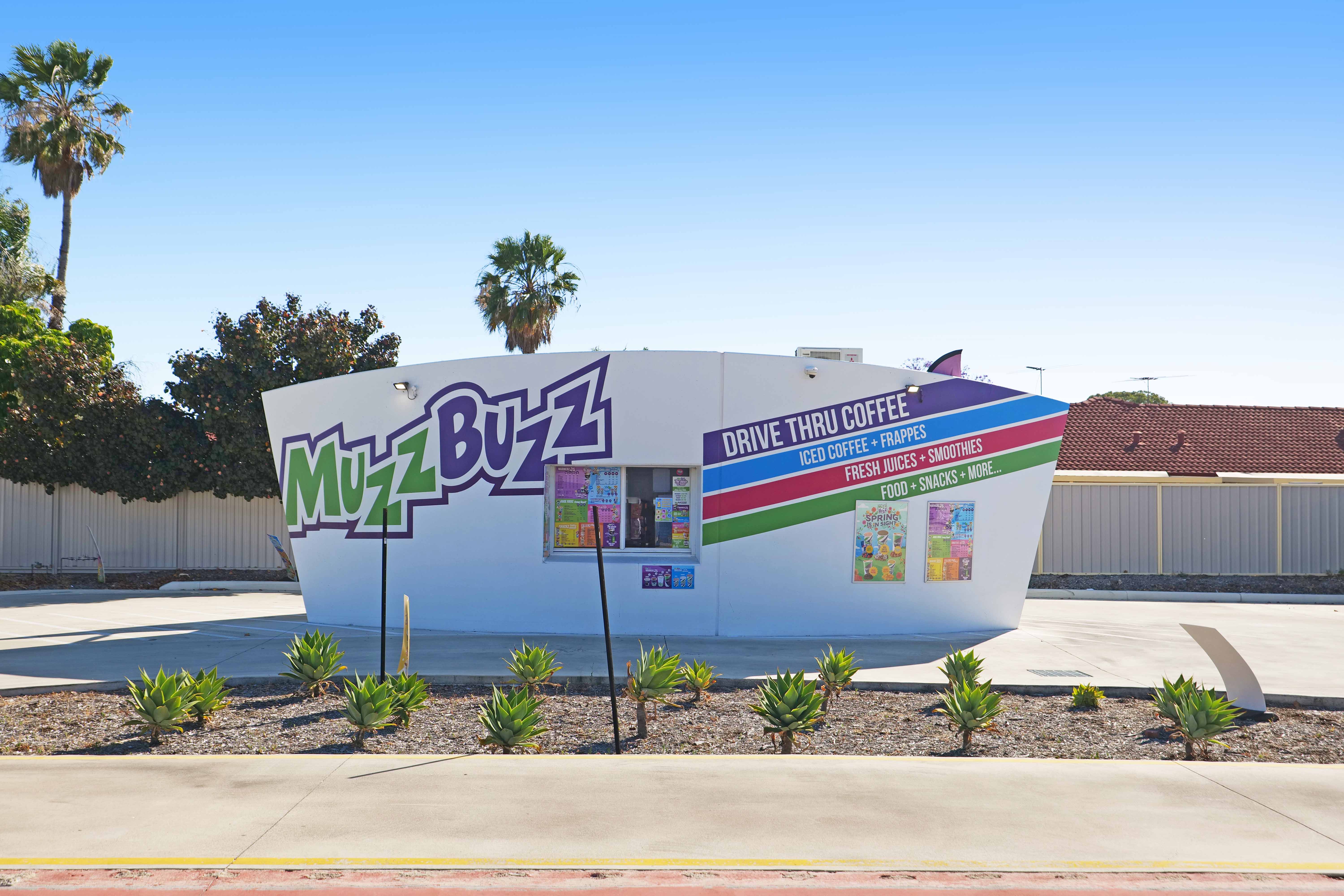 1/1163 Albany Highway, Bentley WA 6102