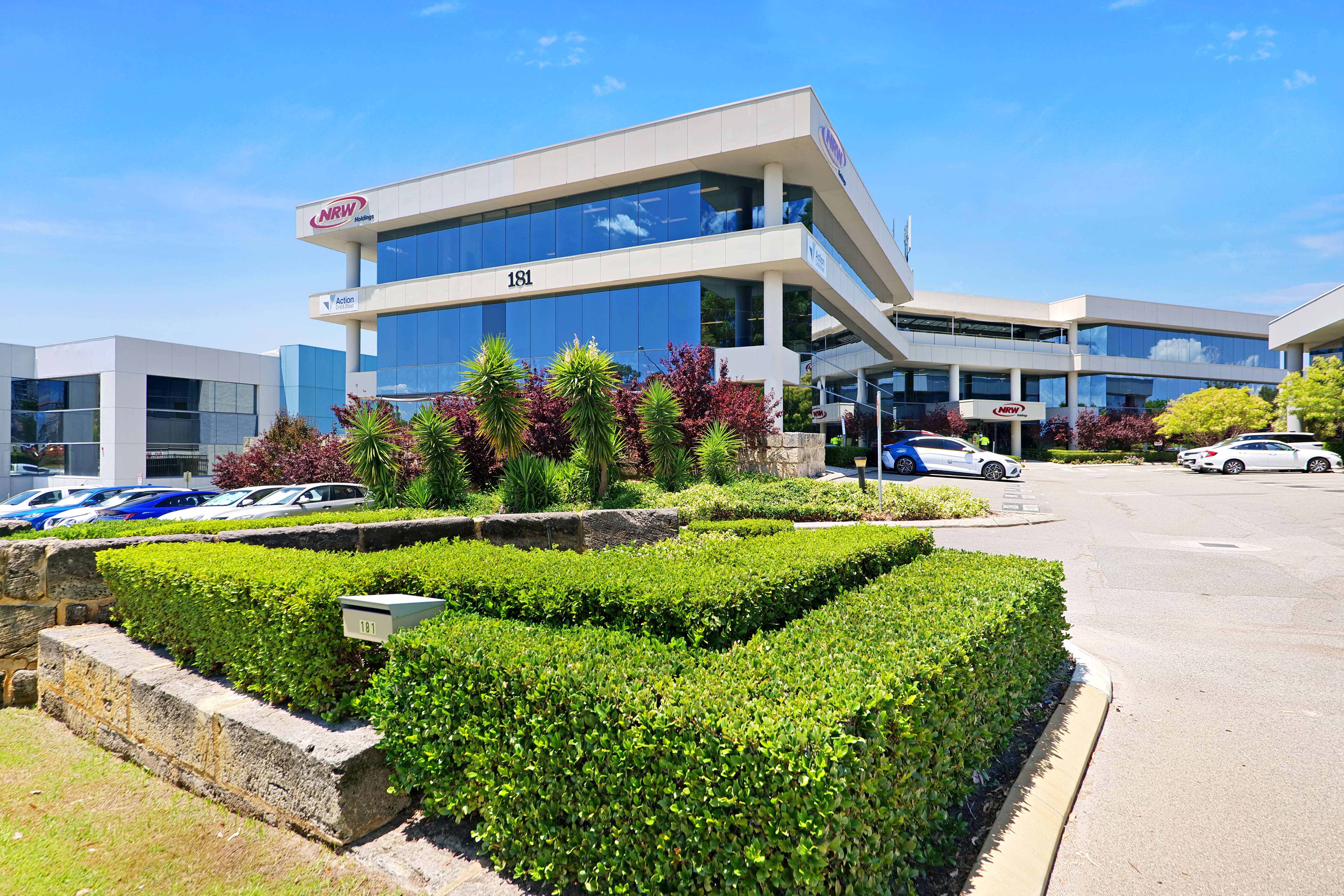 181 Great Eastern Highway, Belmont WA 6104