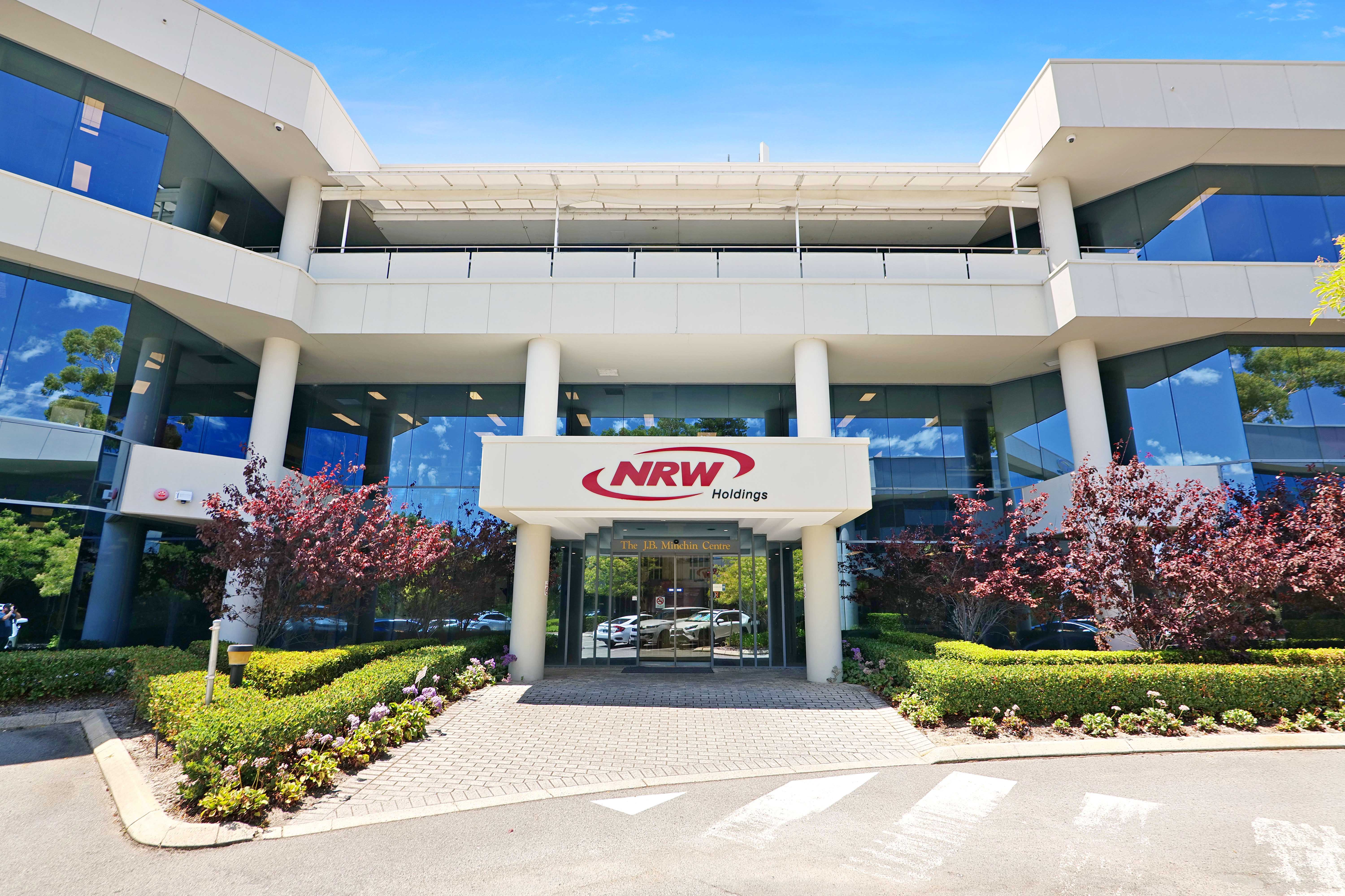 181 Great Eastern Highway, Belmont WA 6104