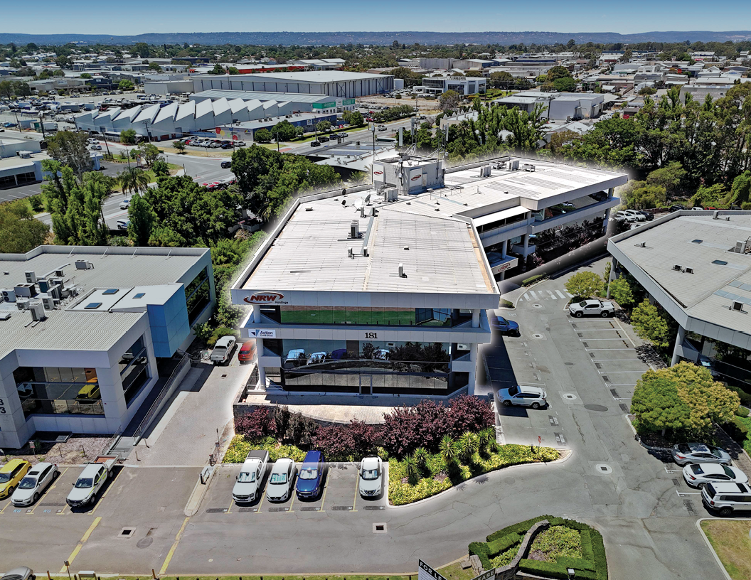 181 Great Eastern Highway, Belmont WA 6104