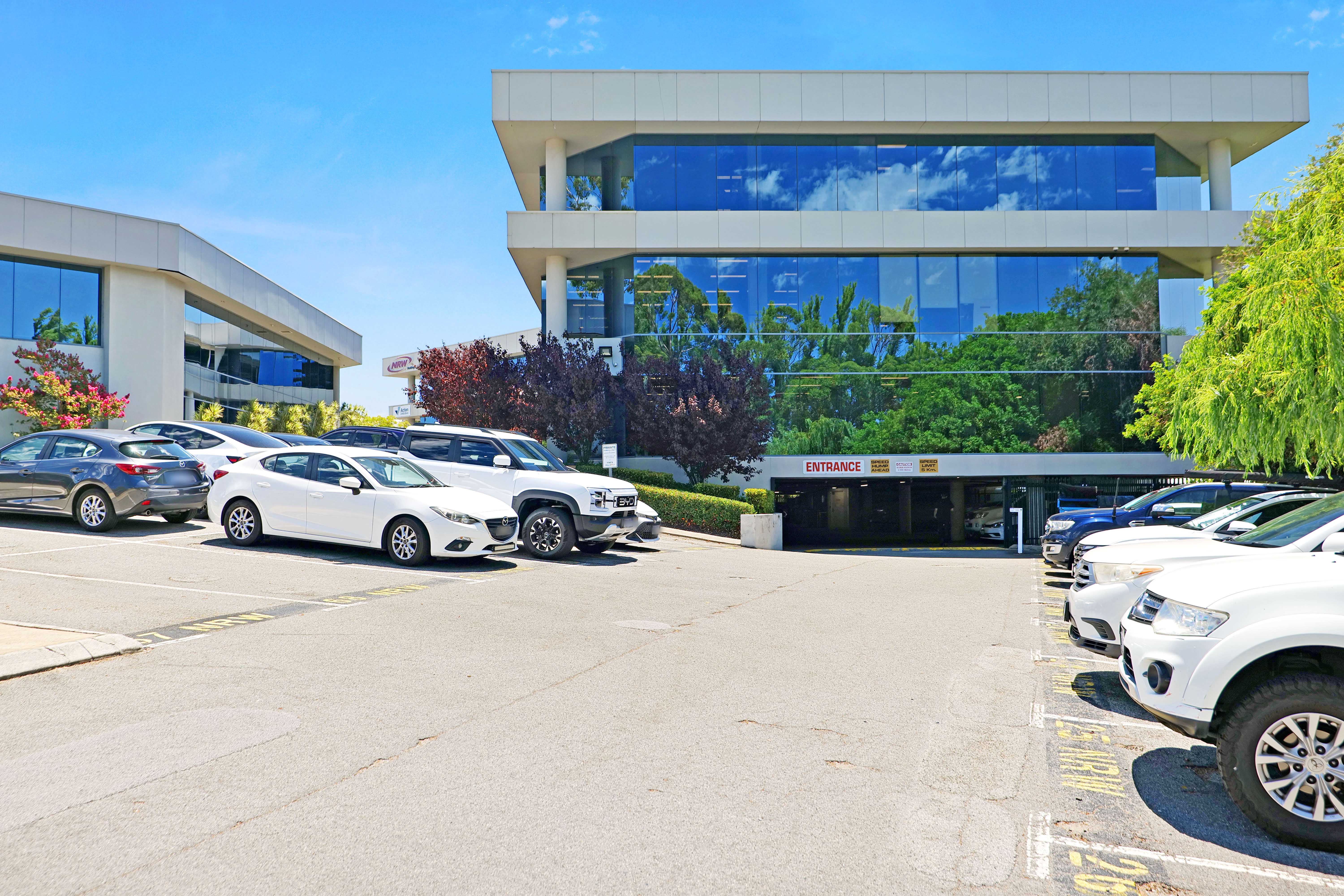 181 Great Eastern Highway, Belmont WA 6104