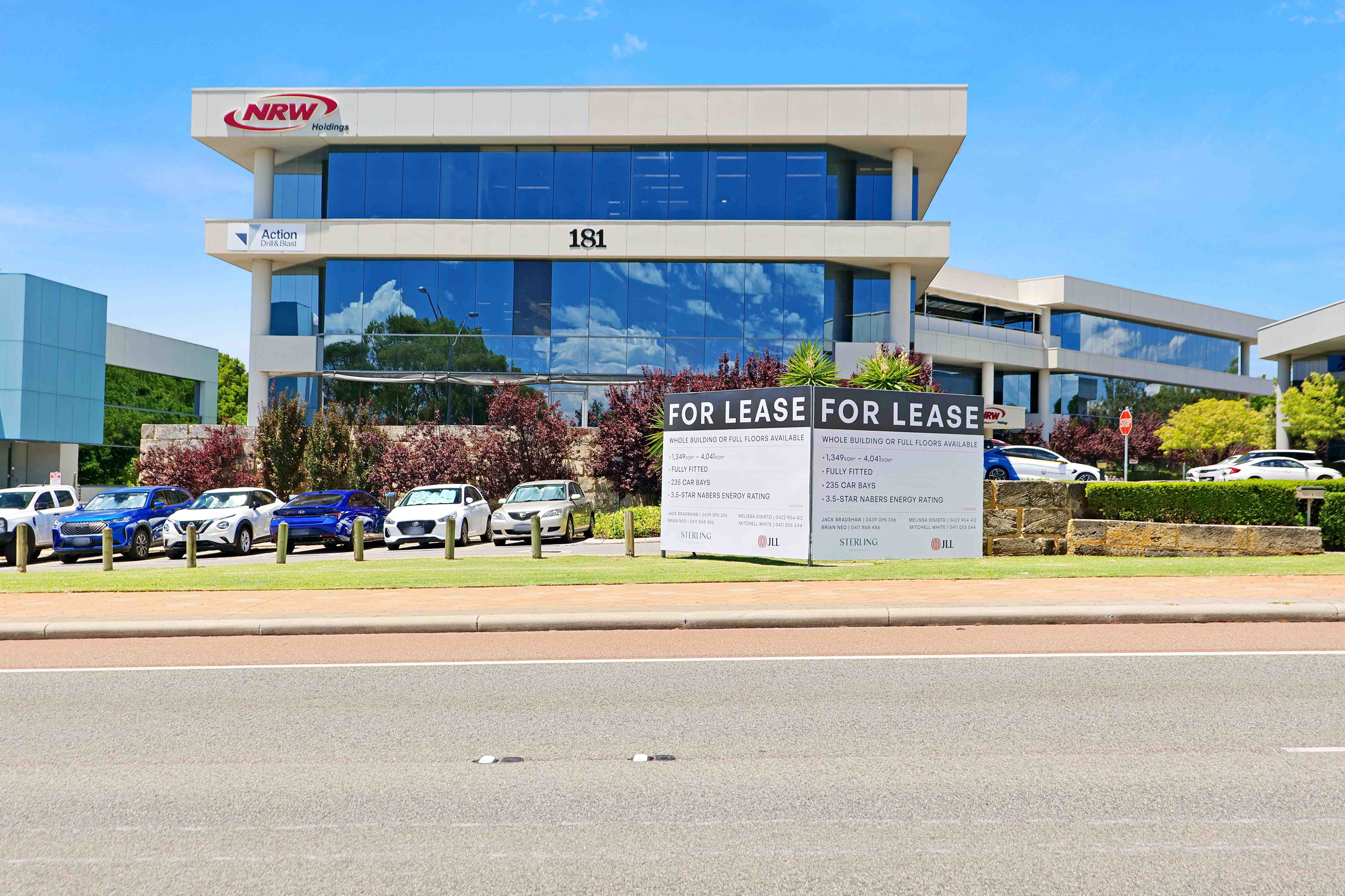 181 Great Eastern Highway, Belmont WA 6104