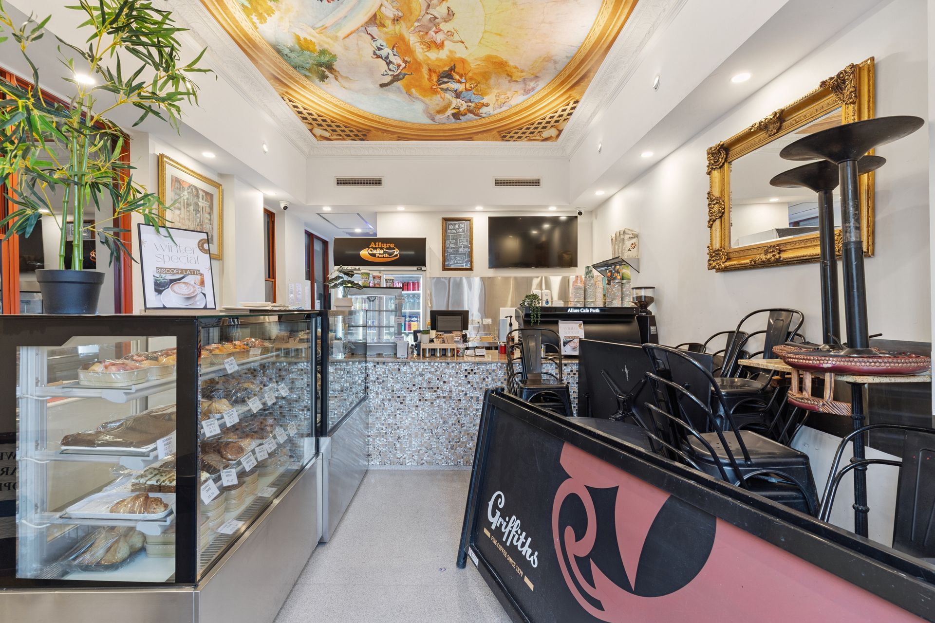 176 Wellington Street, East Perth WA 6004