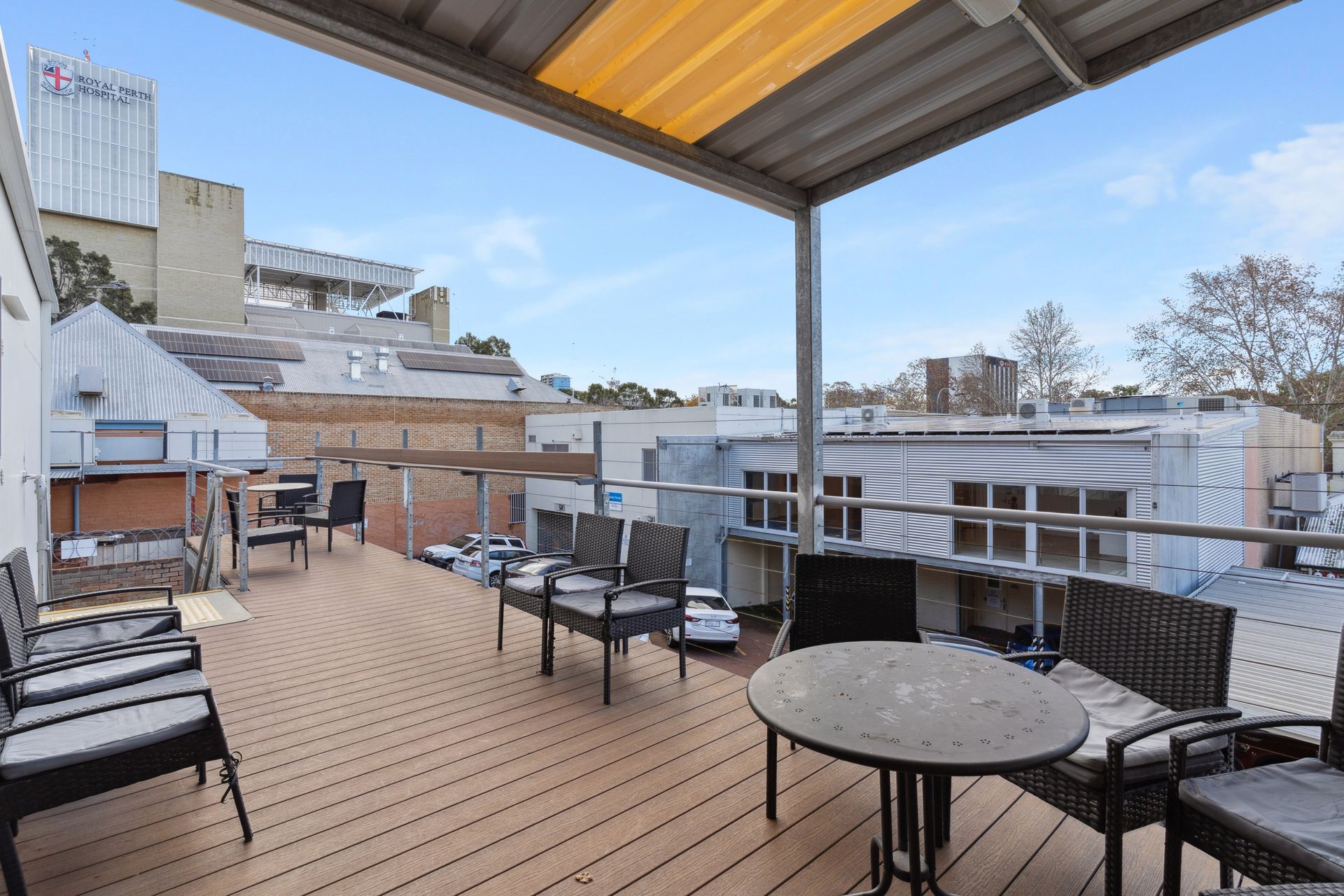 176 Wellington Street, East Perth WA 6004