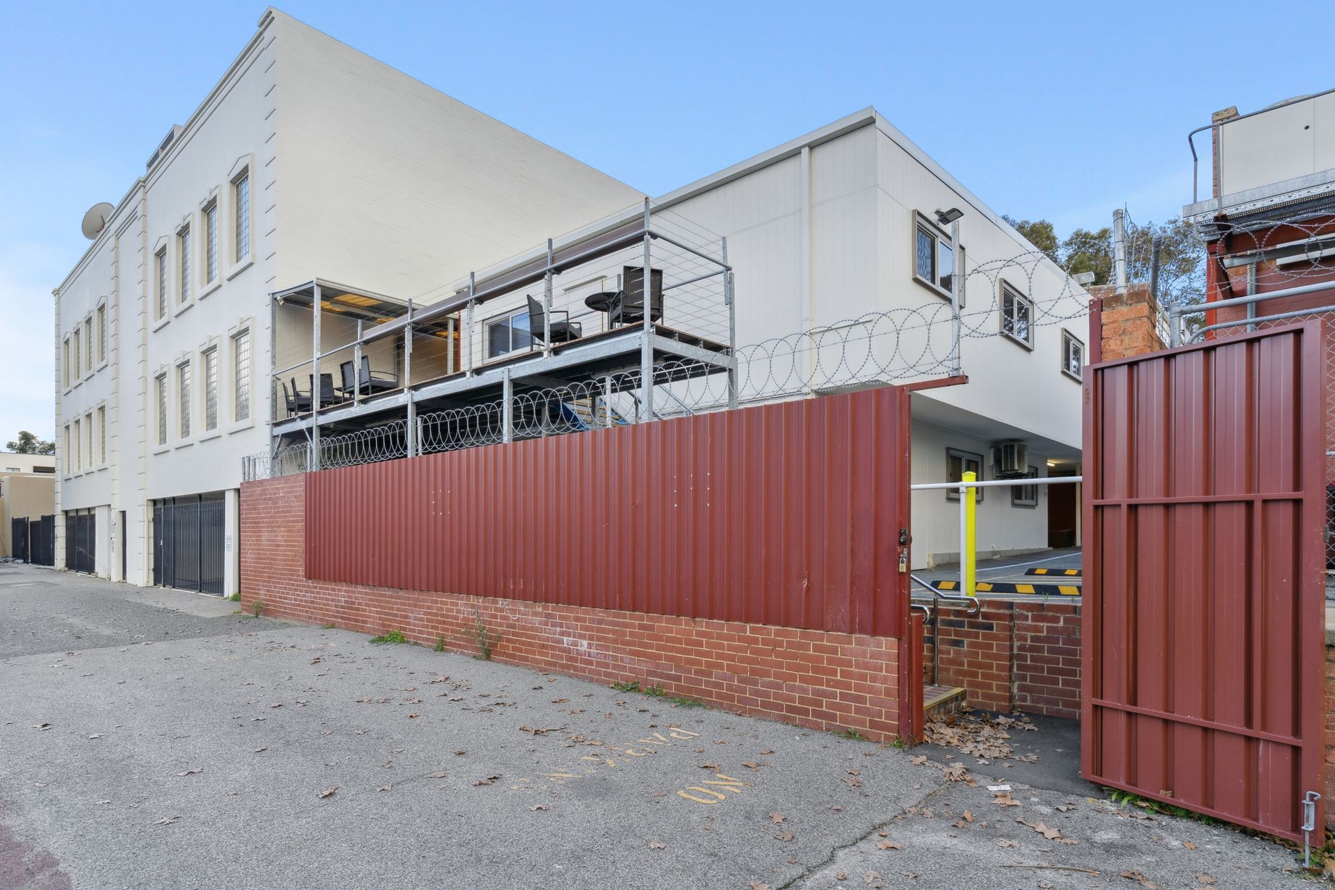 176 Wellington Street, East Perth WA 6004