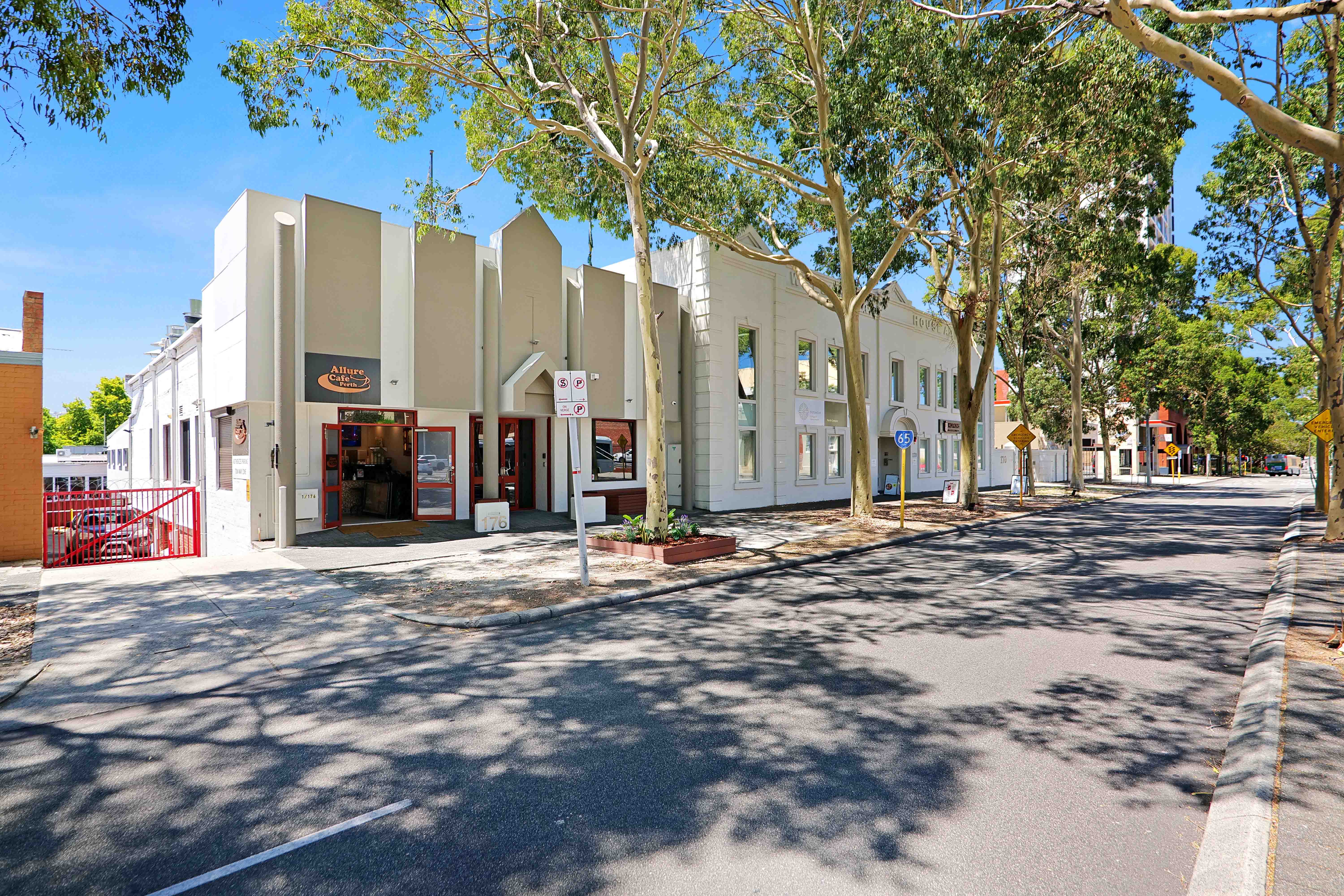 176 Wellington Street, East Perth WA 6004