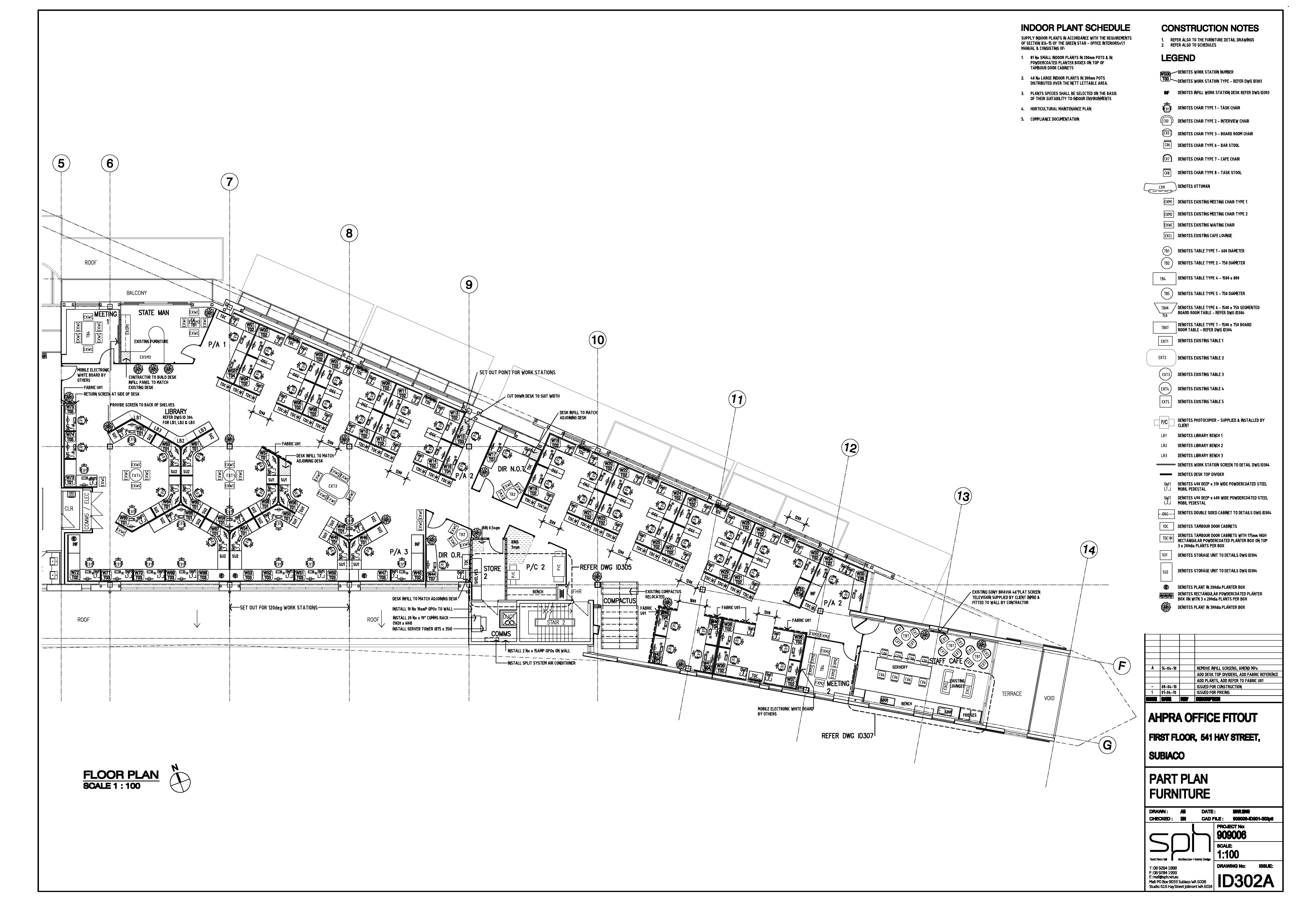 541 Hay Street, Subiaco WA 6008