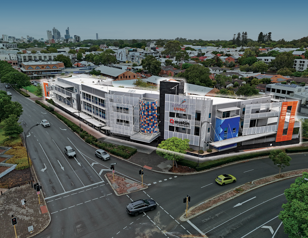 541 Hay Street, Subiaco WA 6008