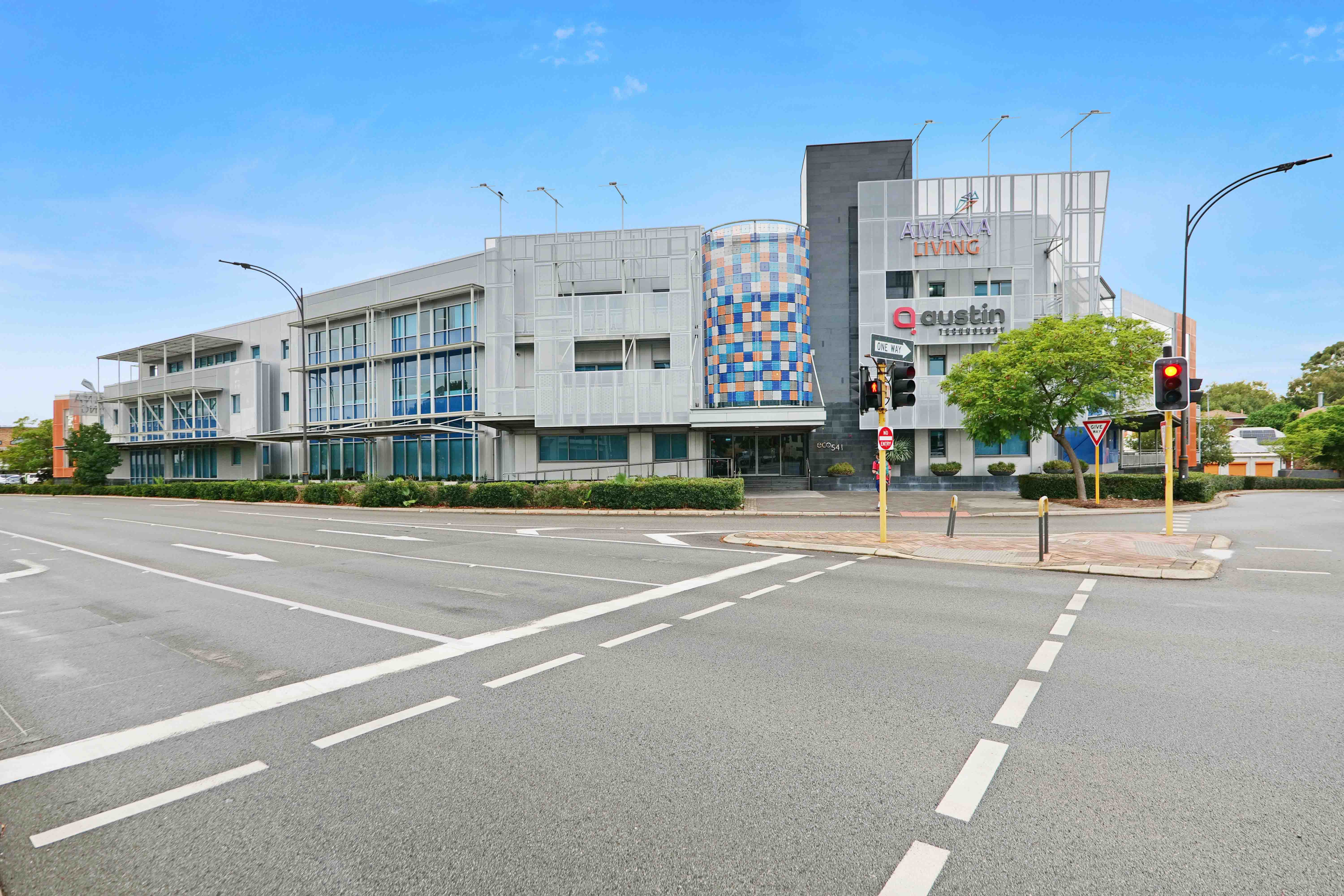 541 Hay Street, Subiaco WA 6008