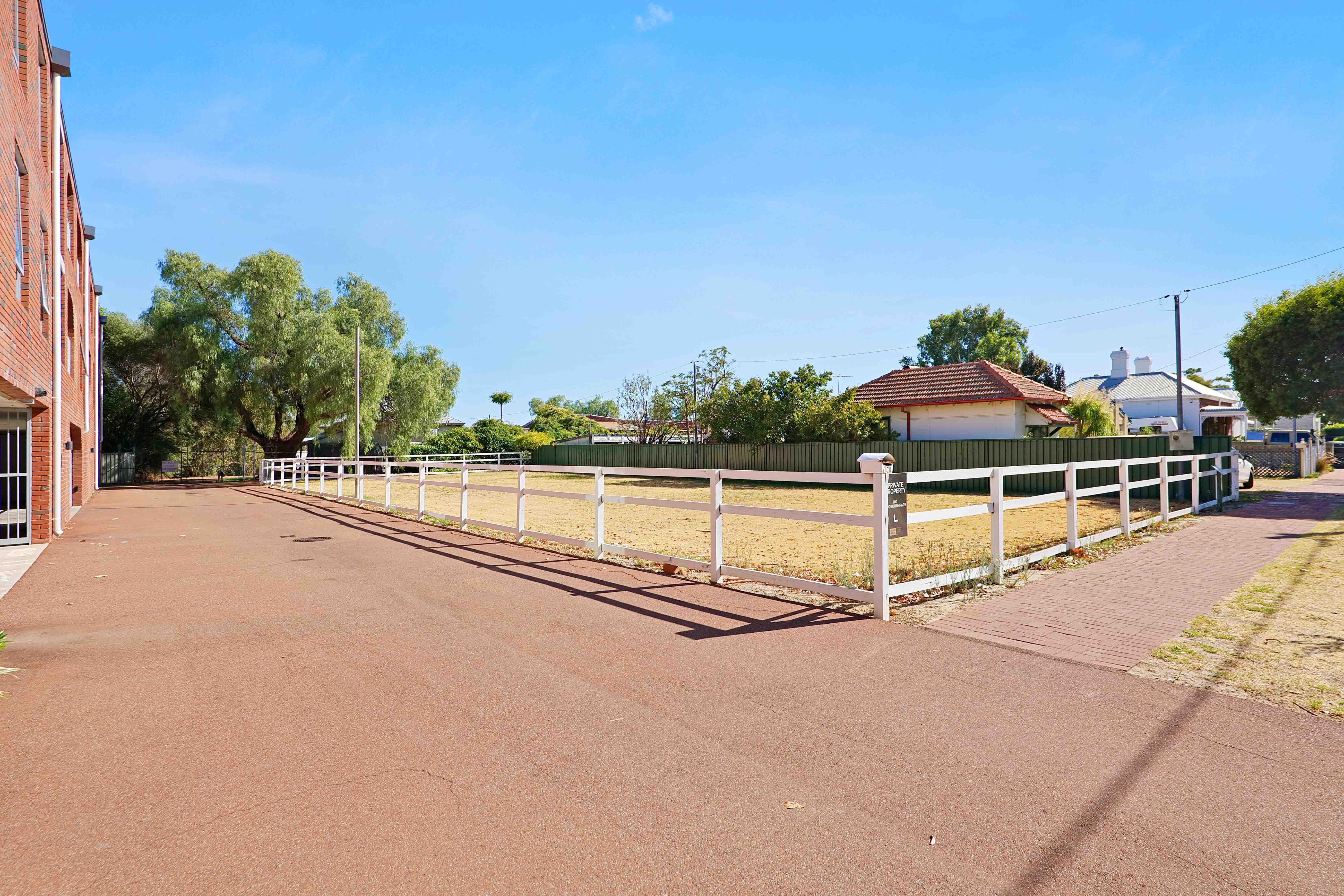 106 & 108 Terrace Road, Guildford WA 6055