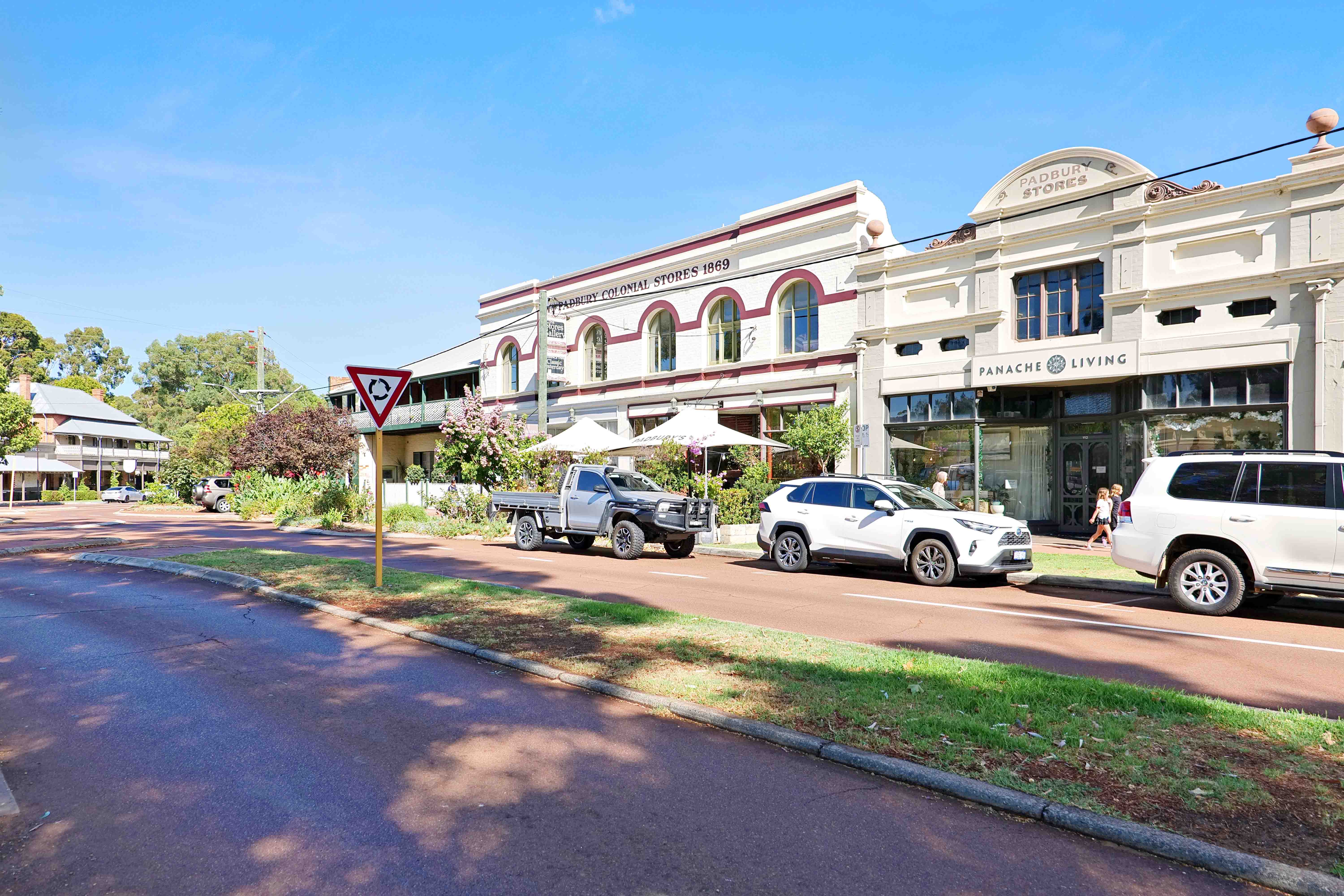 106 & 108 Terrace Road, Guildford WA 6055