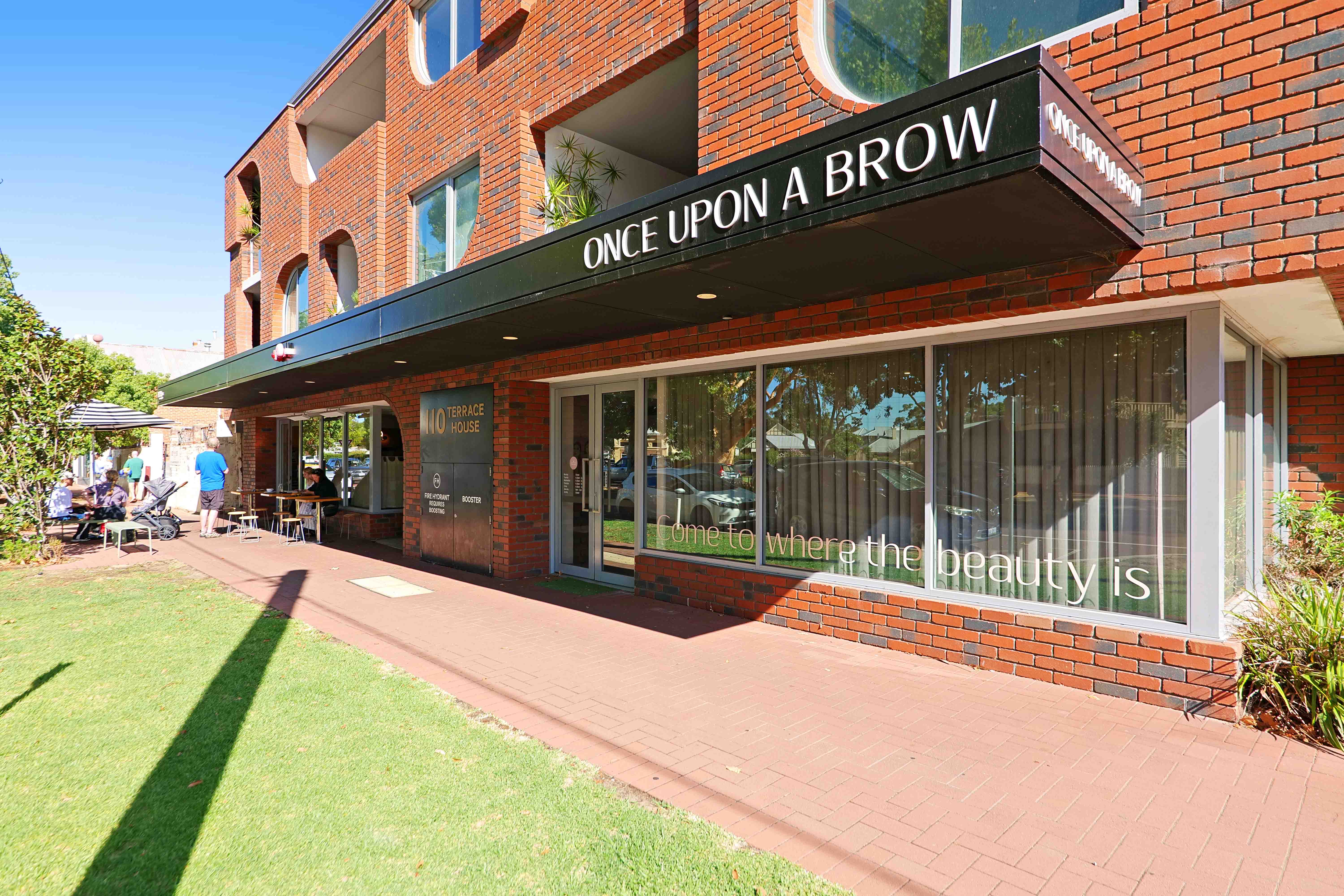 106 & 108 Terrace Road, Guildford WA 6055