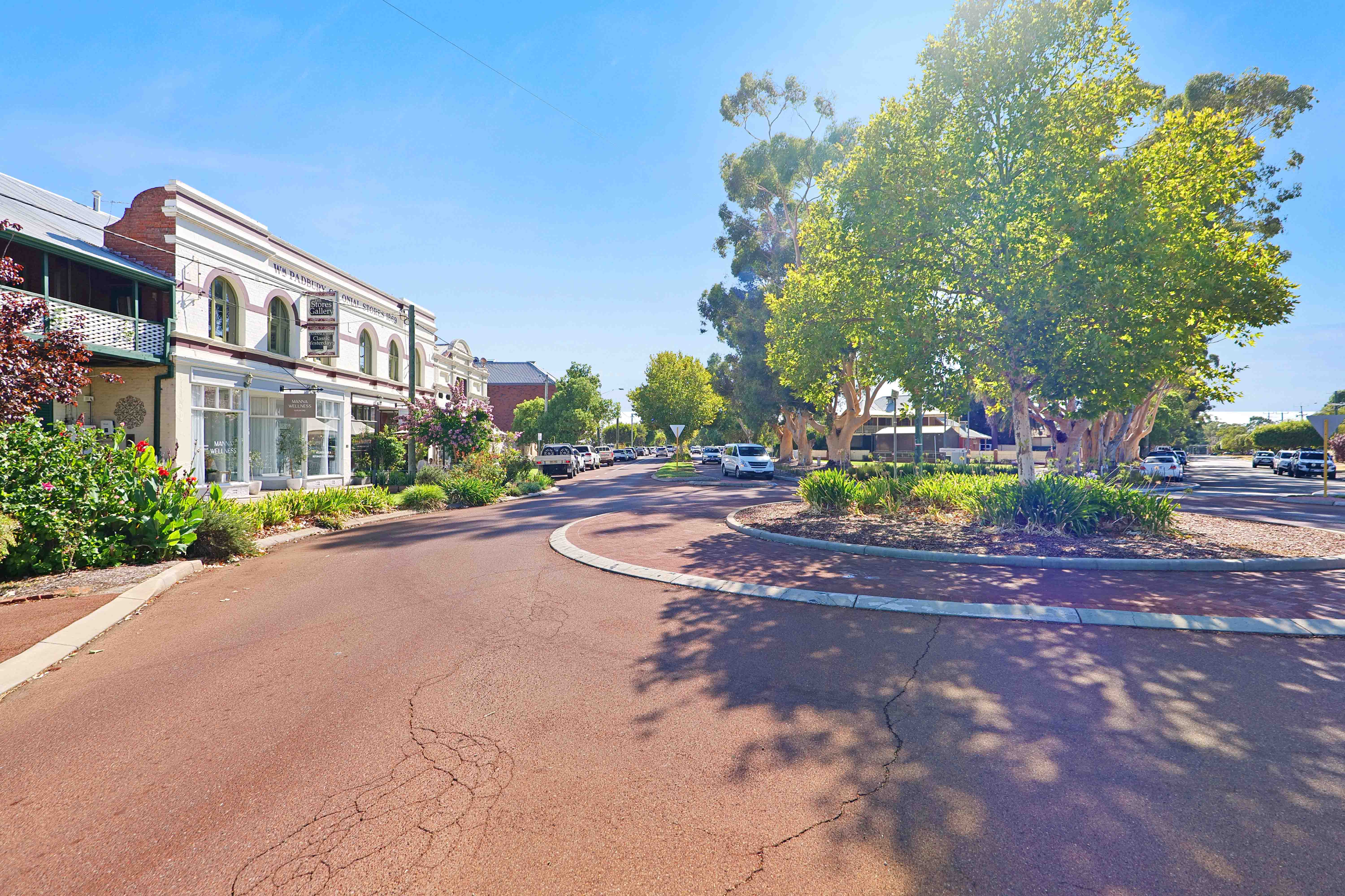 106 & 108 Terrace Road, Guildford WA 6055