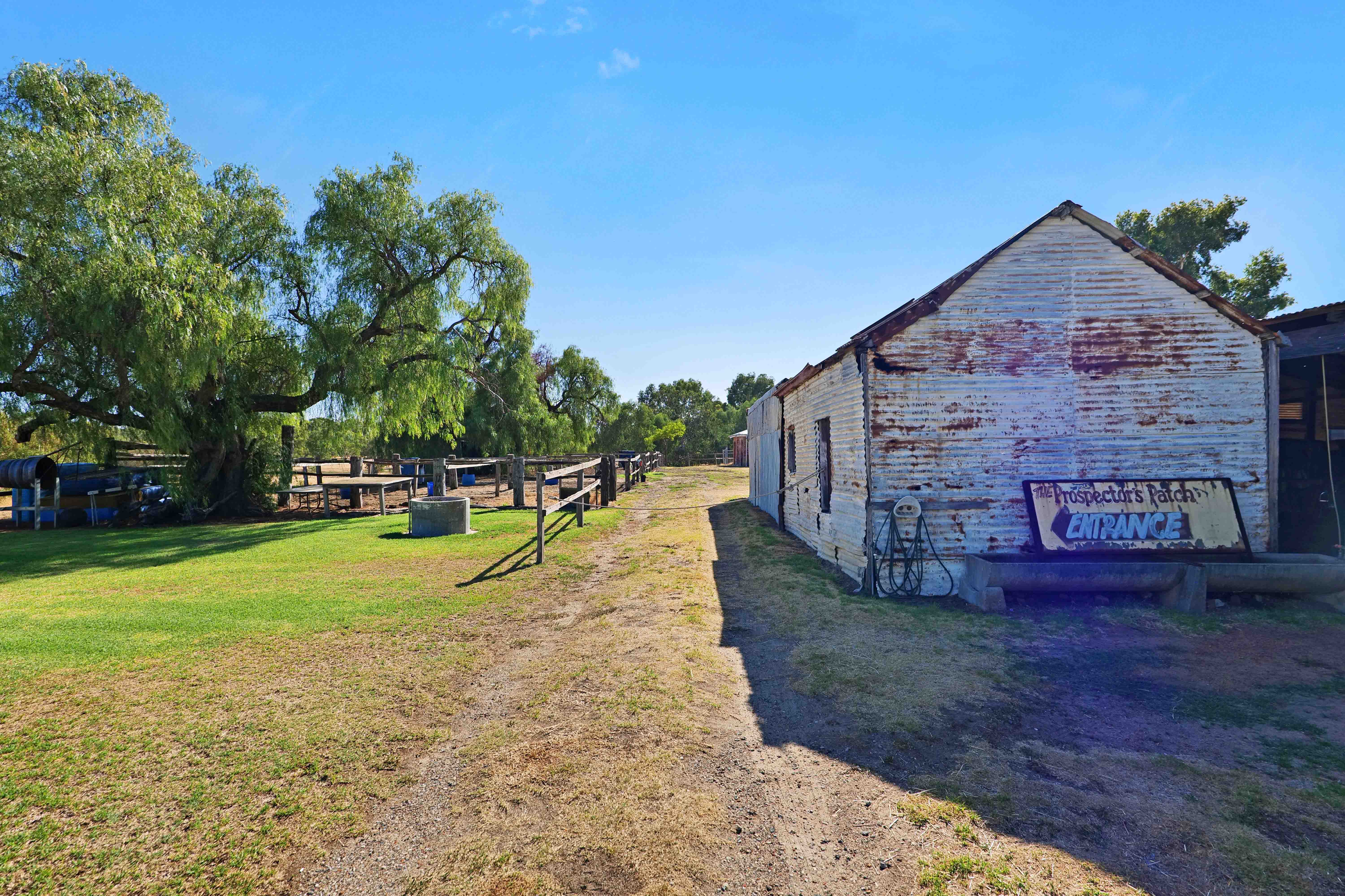 106 & 108 Terrace Road, Guildford WA 6055