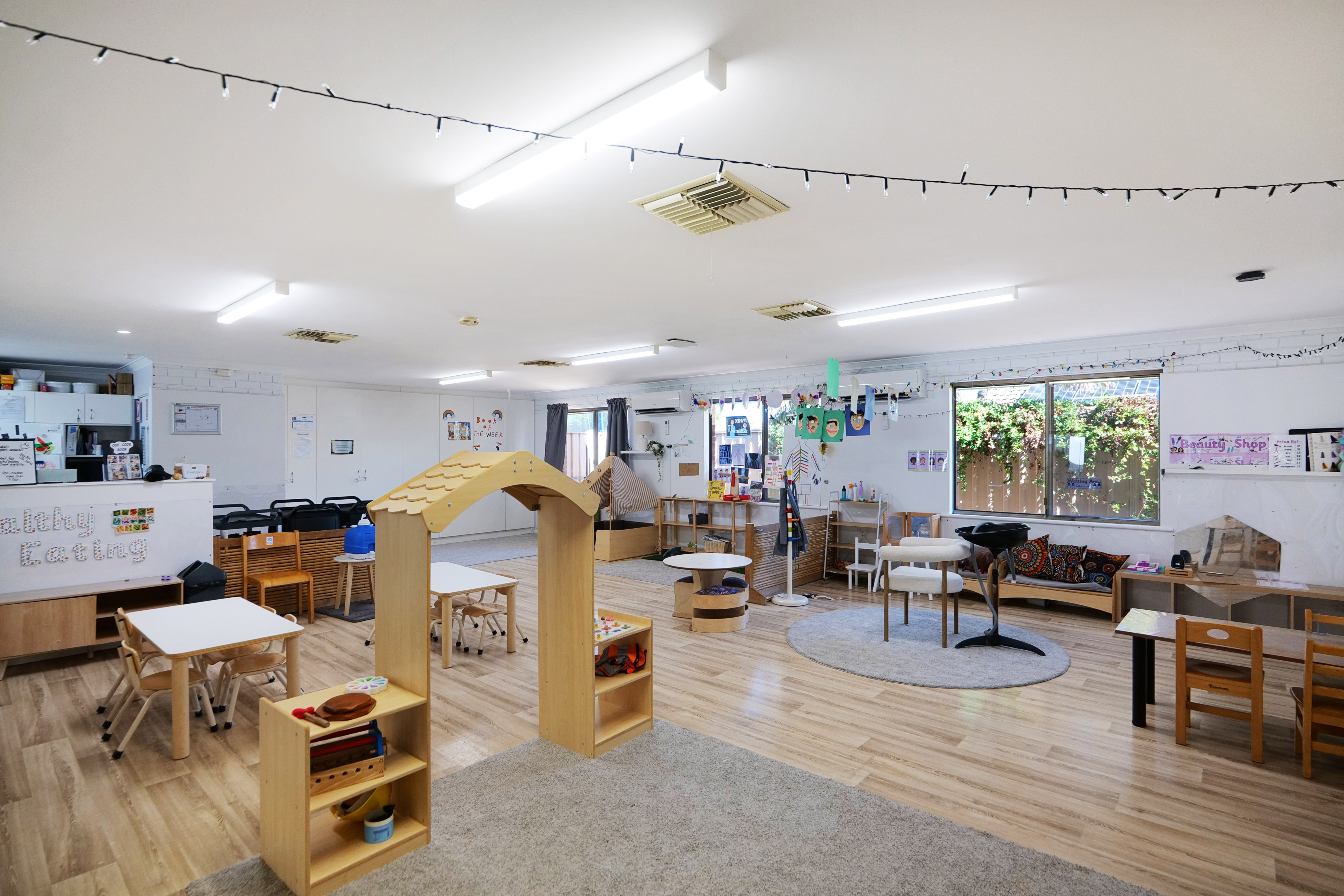 135 Kingsley Drive, Kingsley WA 6026