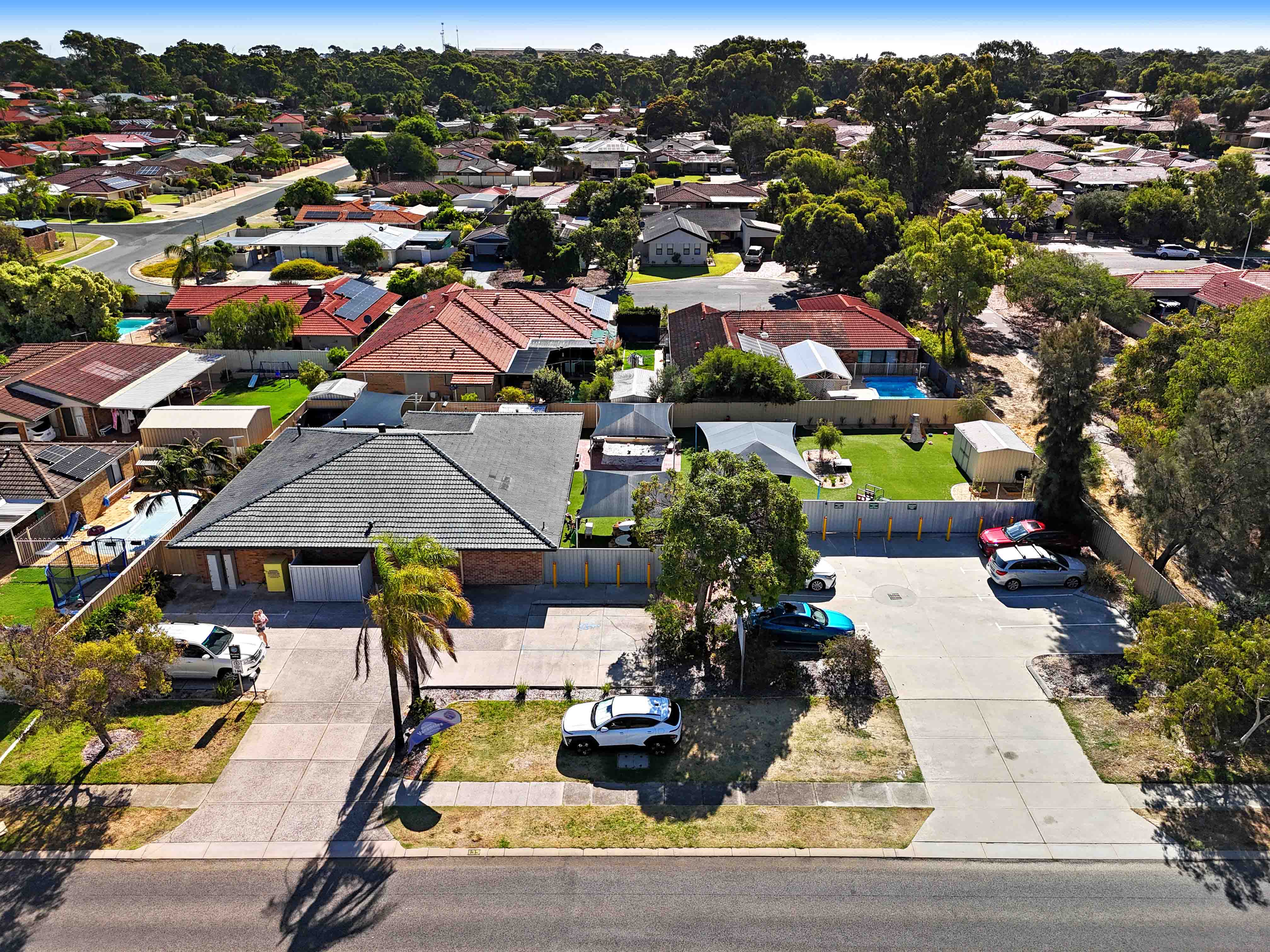 135 Kingsley Drive, Kingsley WA 6026