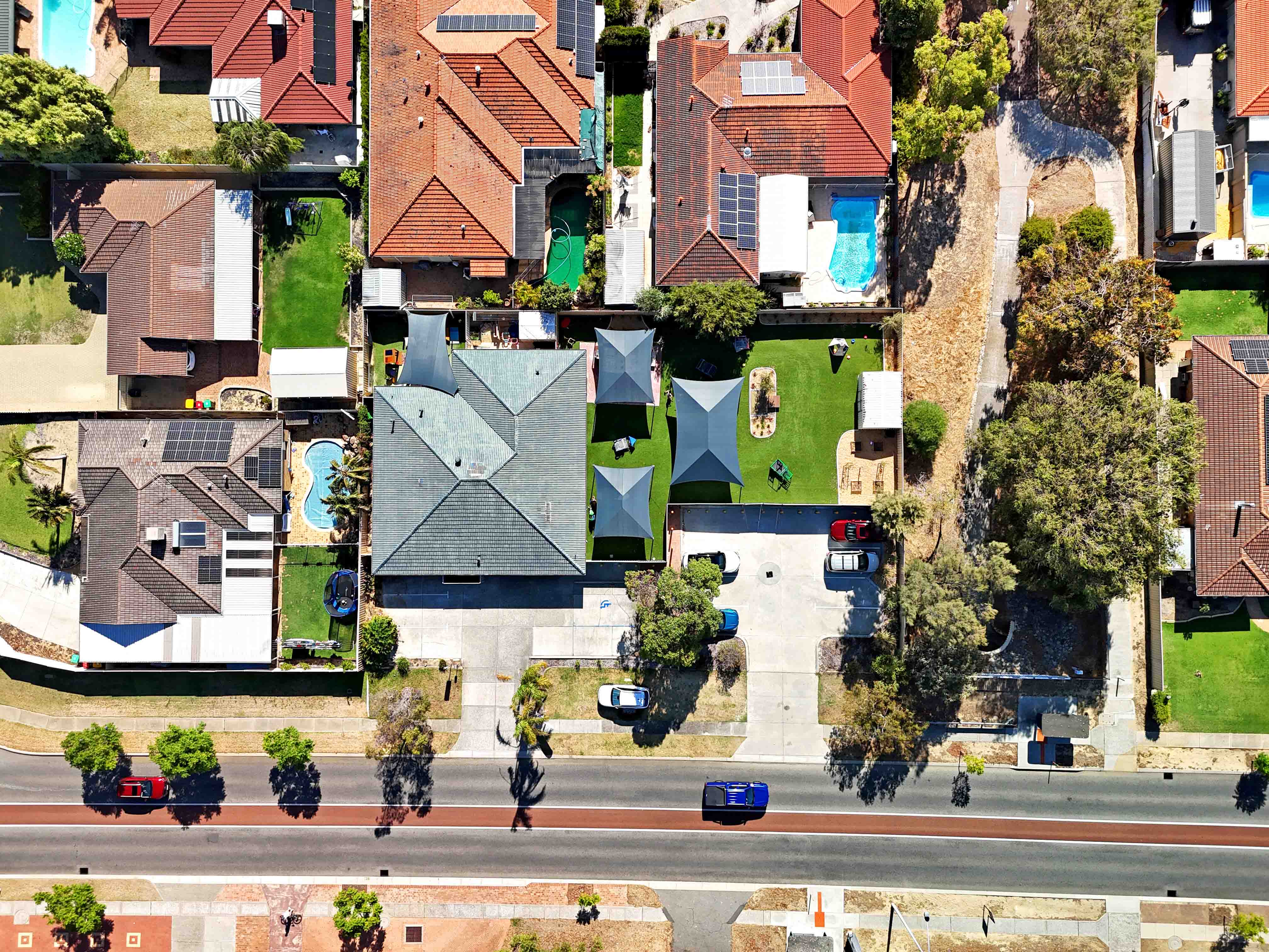 135 Kingsley Drive, Kingsley WA 6026