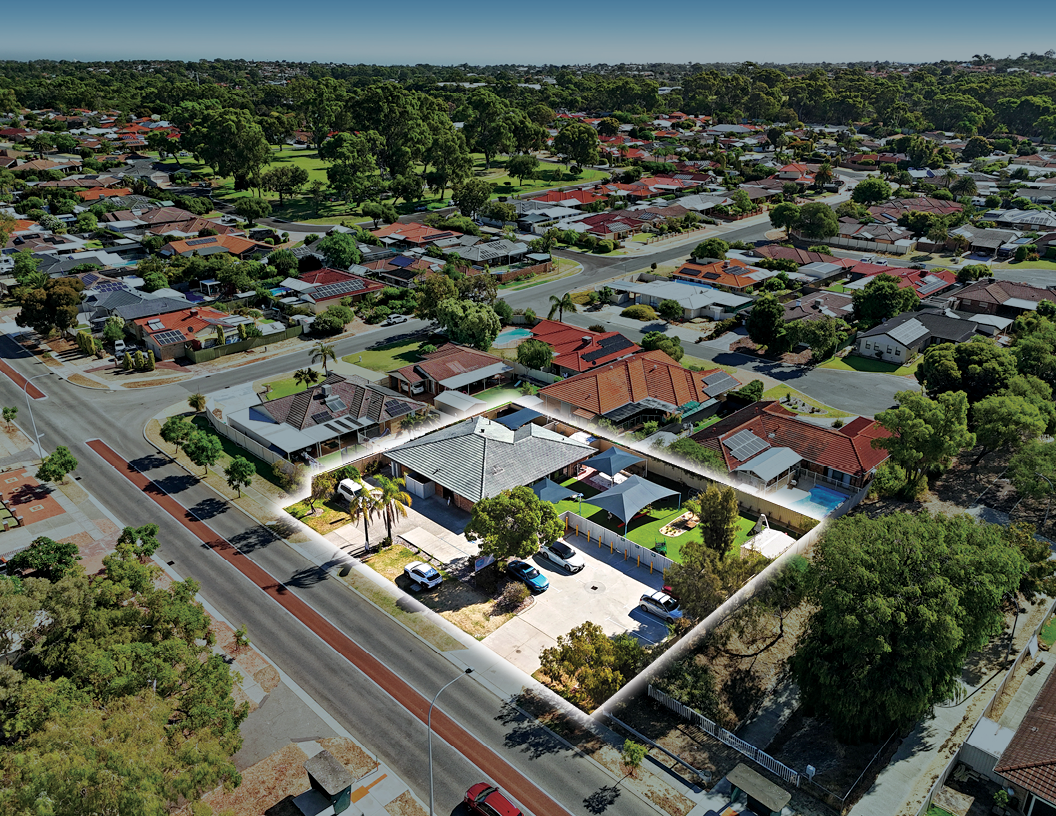 135 Kingsley Drive, Kingsley WA 6026