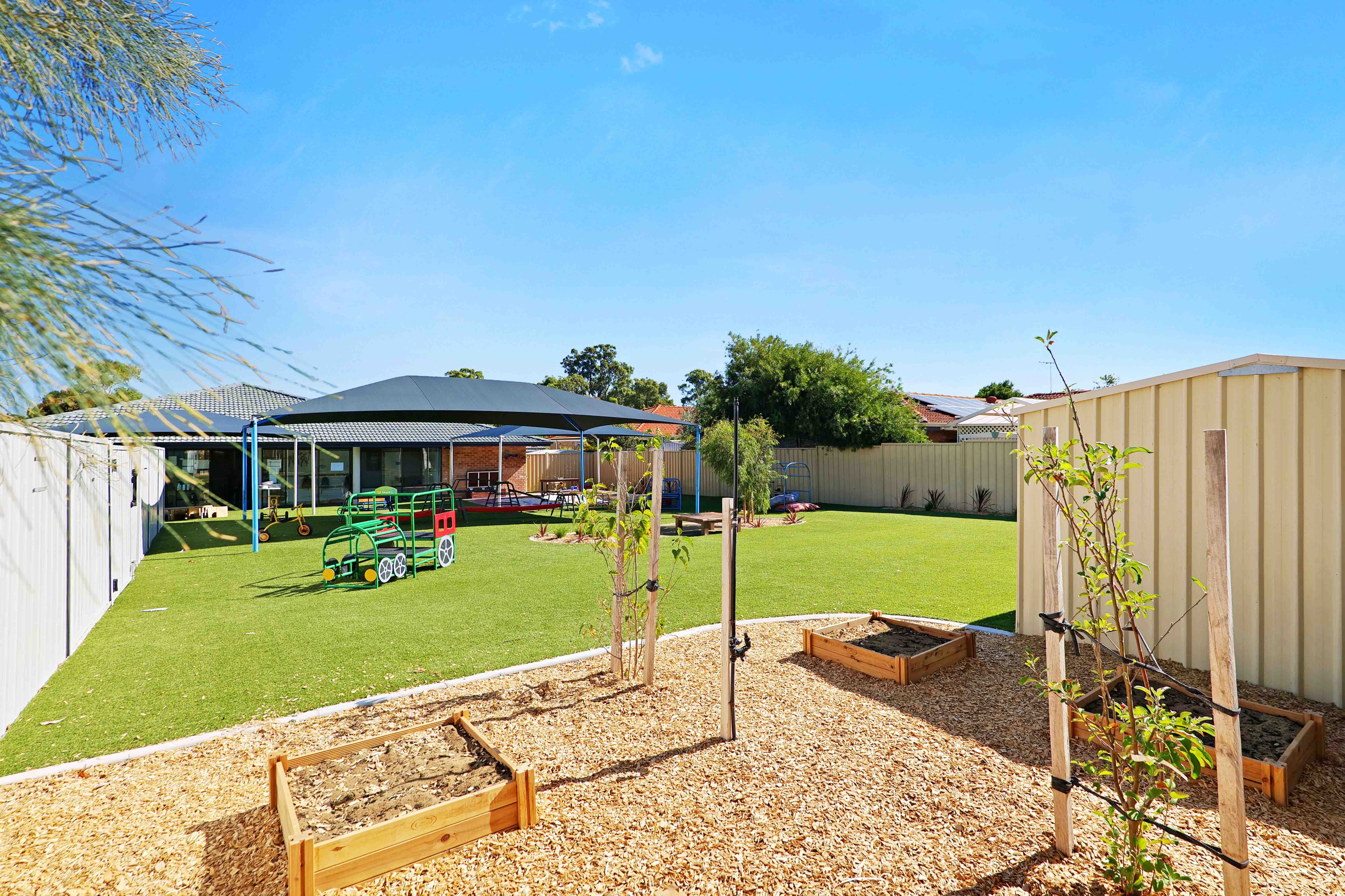 135 Kingsley Drive, Kingsley WA 6026