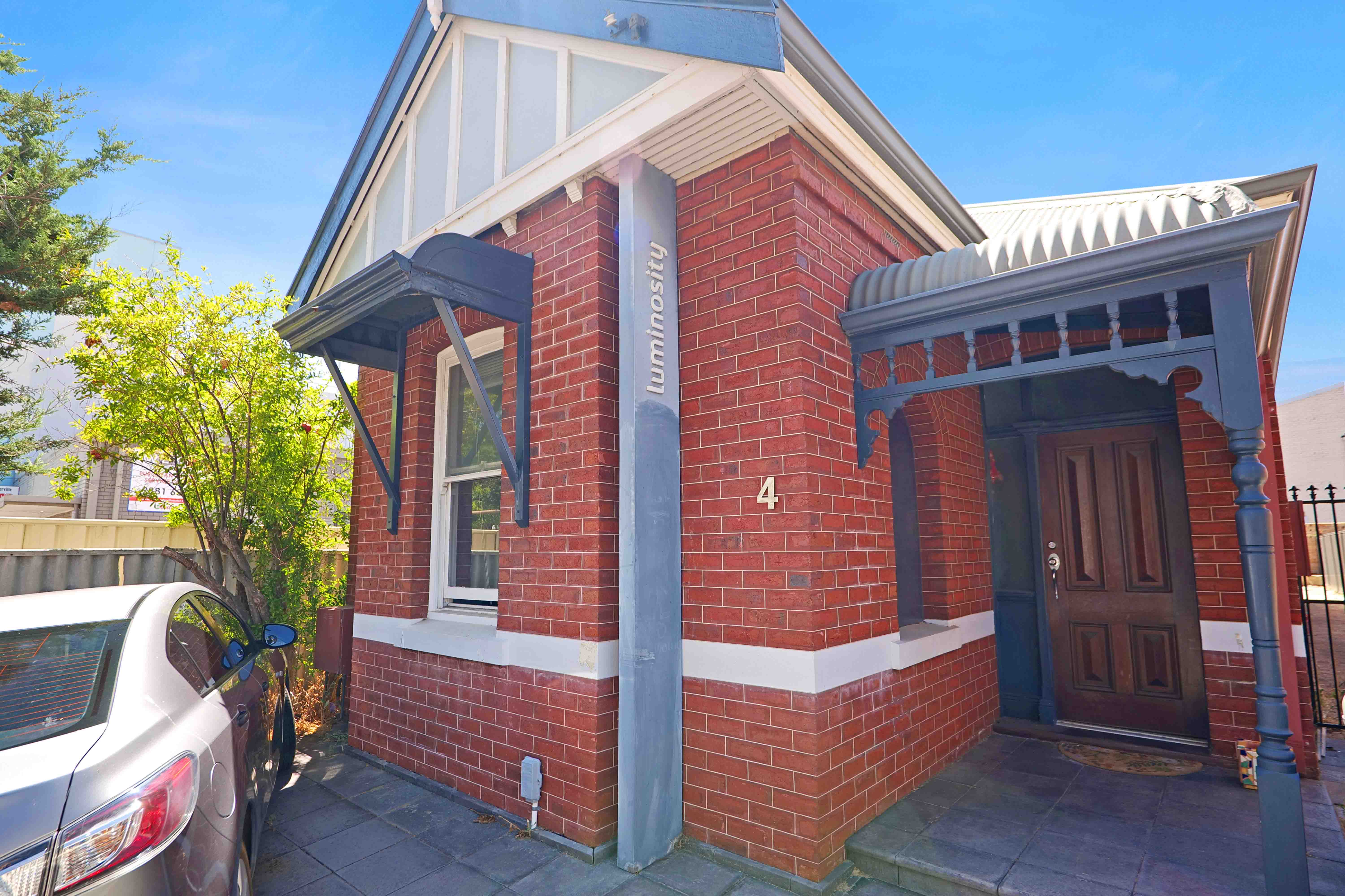 West Leederville Portfolio, West Leederville WA 6007