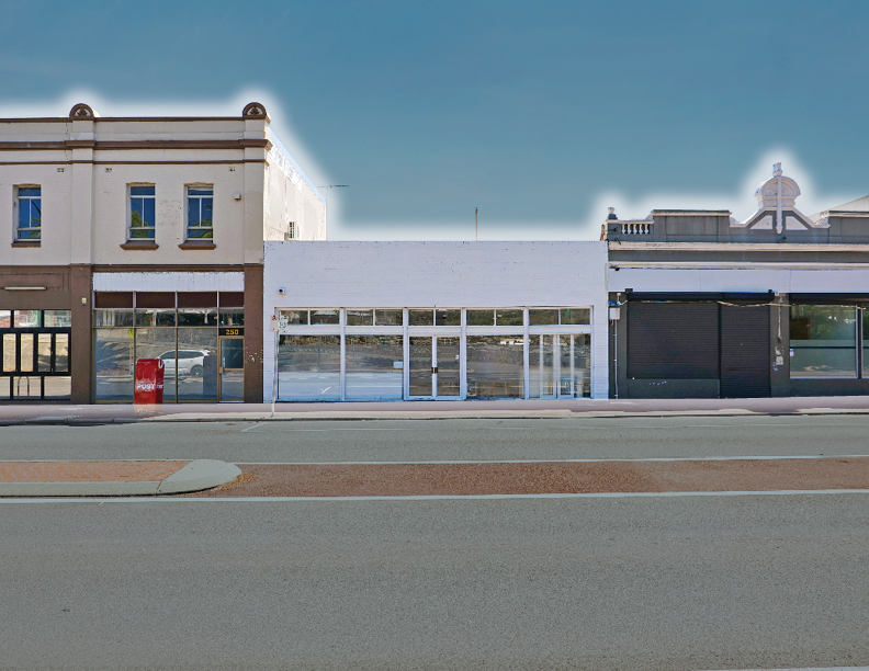 West Leederville Portfolio, West Leederville WA 6007