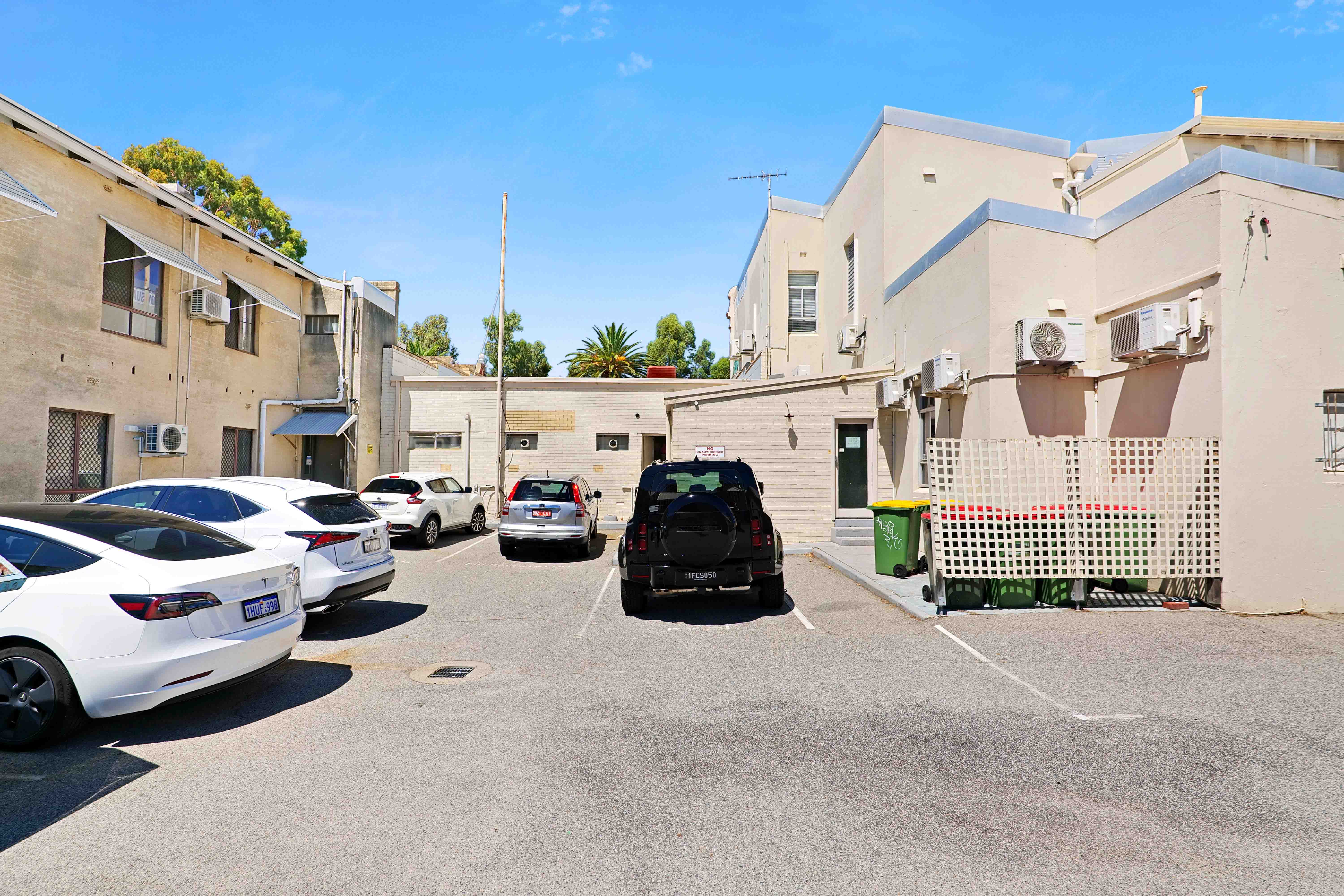 West Leederville Portfolio, West Leederville WA 6007