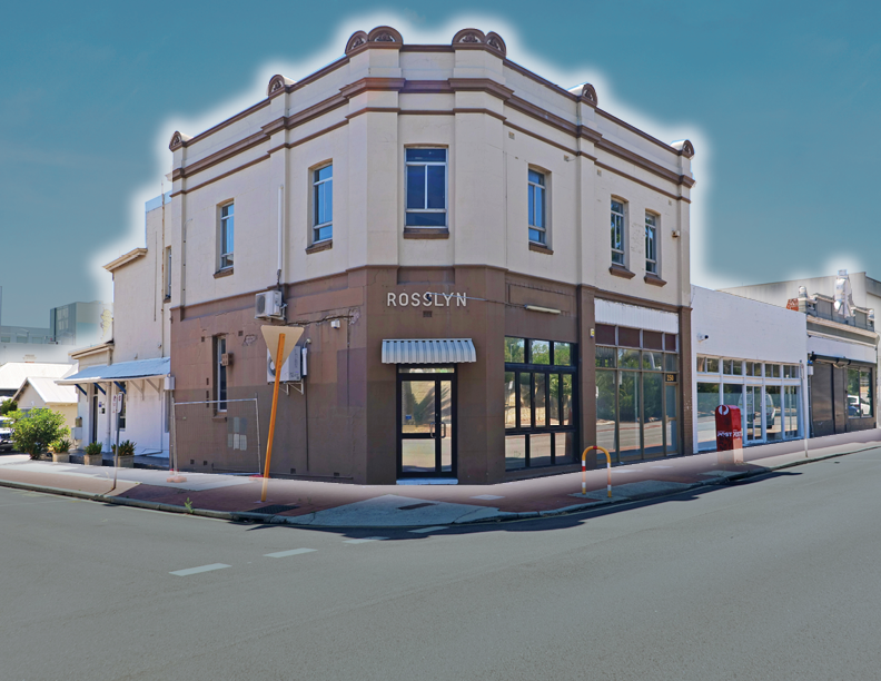 West Leederville Portfolio, West Leederville WA 6007