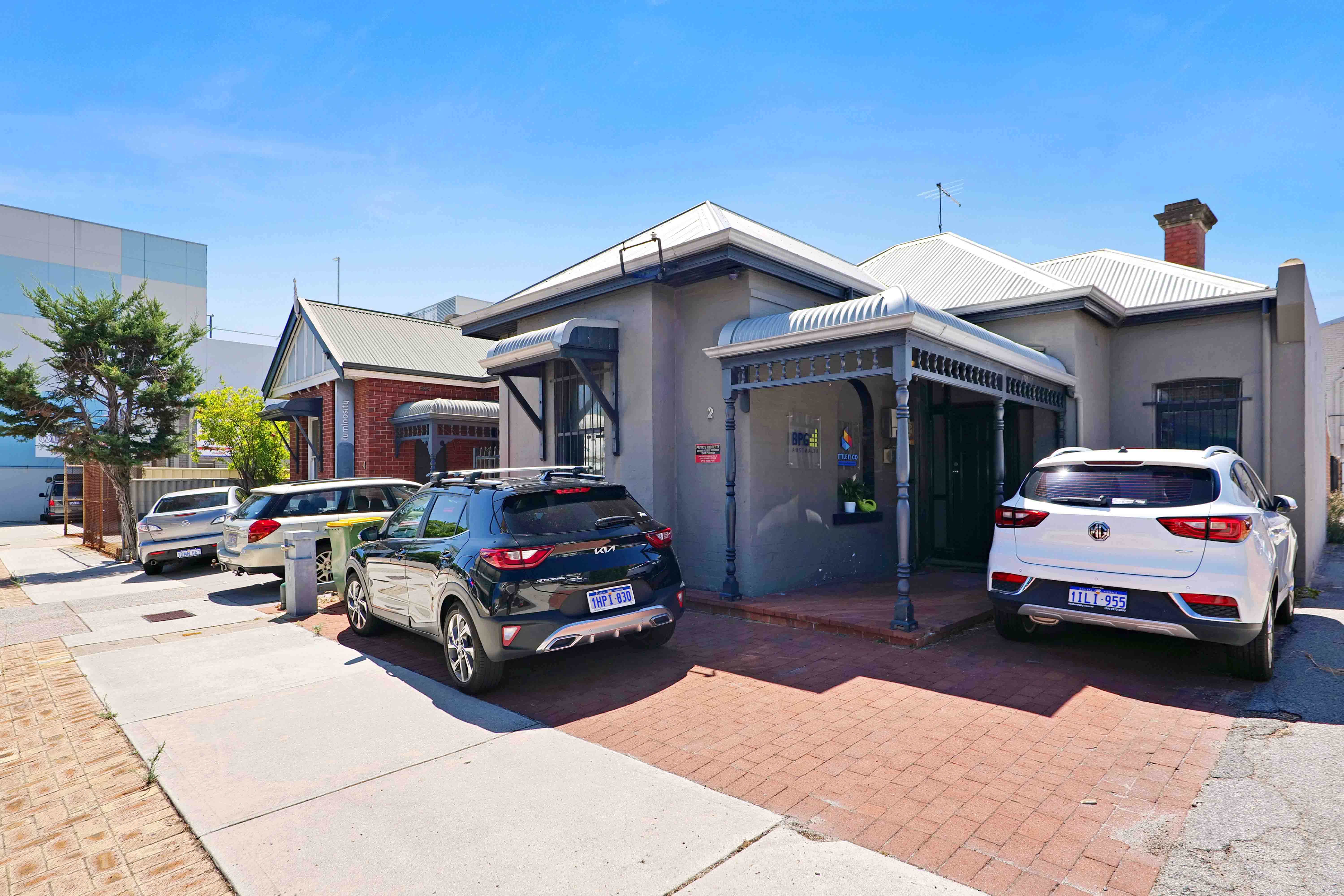 West Leederville Portfolio, West Leederville WA 6007