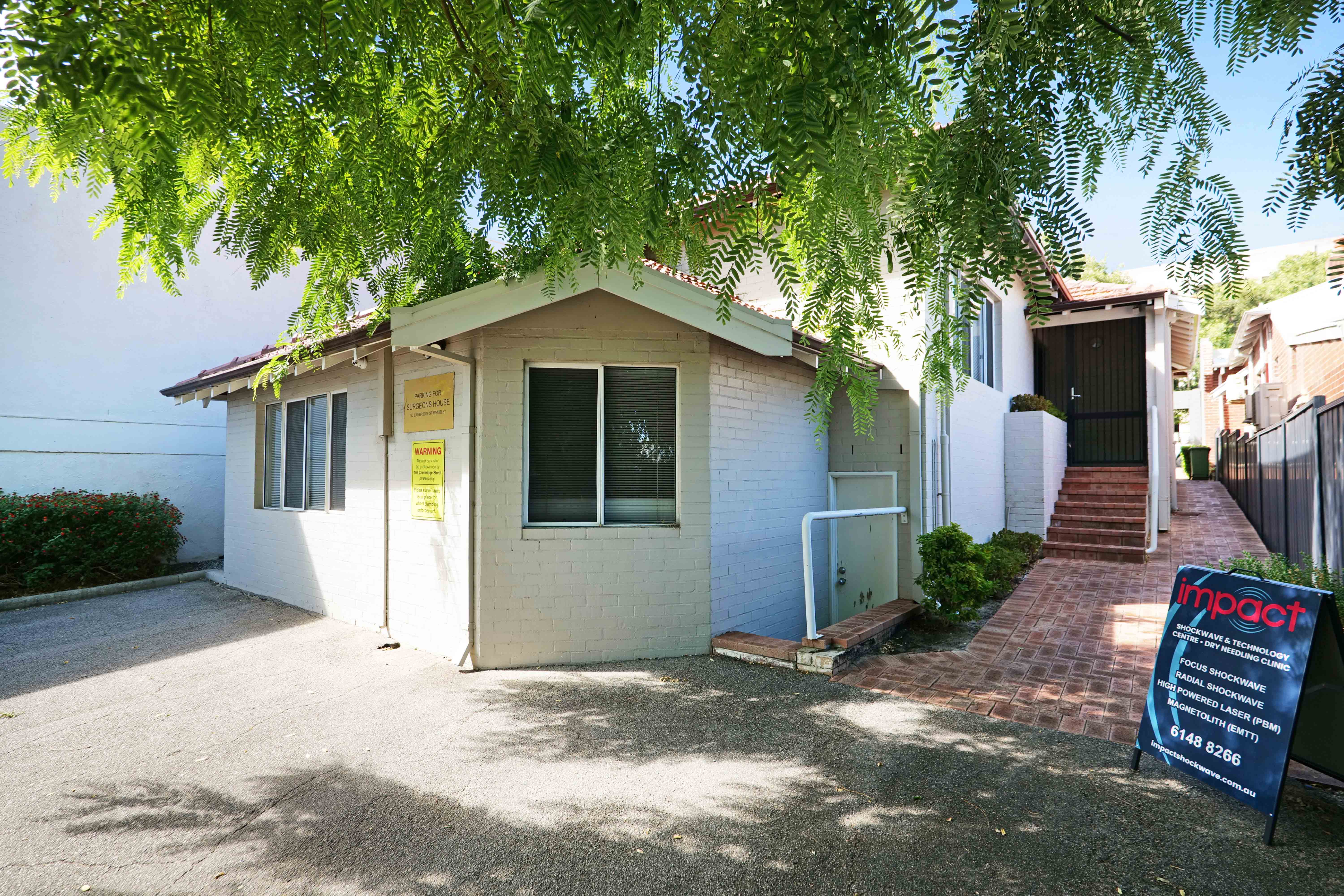 162 Cambridge Street, West Leederville WA 6007