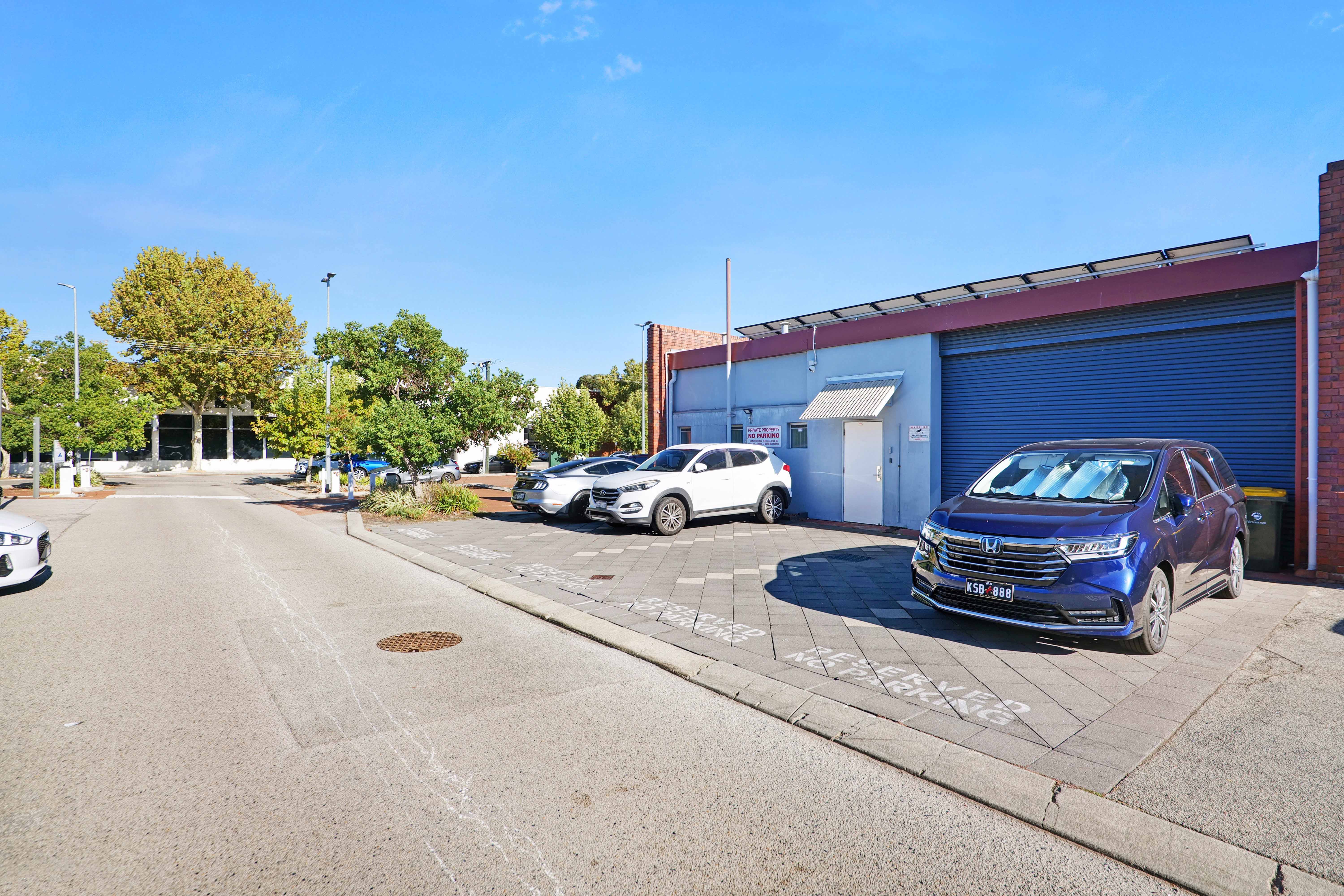 6 Thorogood Street, Burswood WA 6100