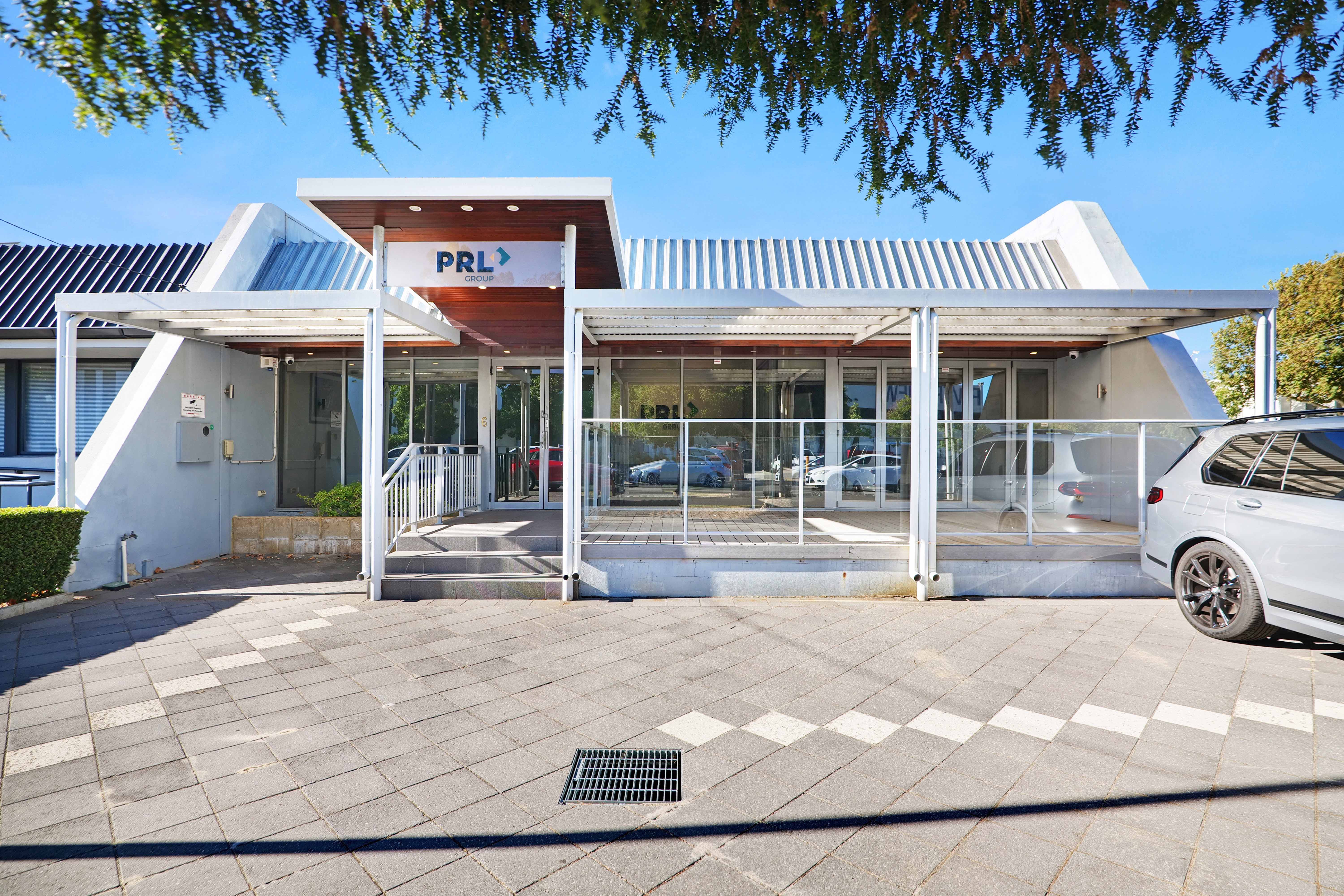 6 Thorogood Street, Burswood WA 6100